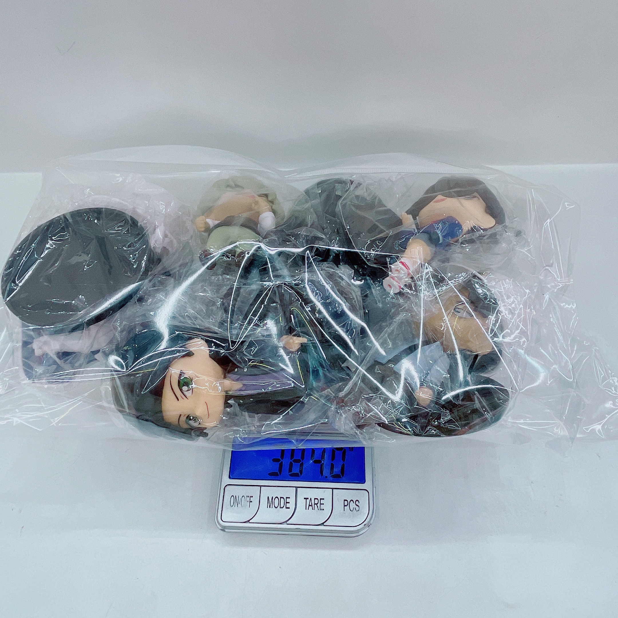 Nombre del anime detective conan hands up 6 Q versión conan freak kid twist egg ciega caja kudo shinichi pic 11