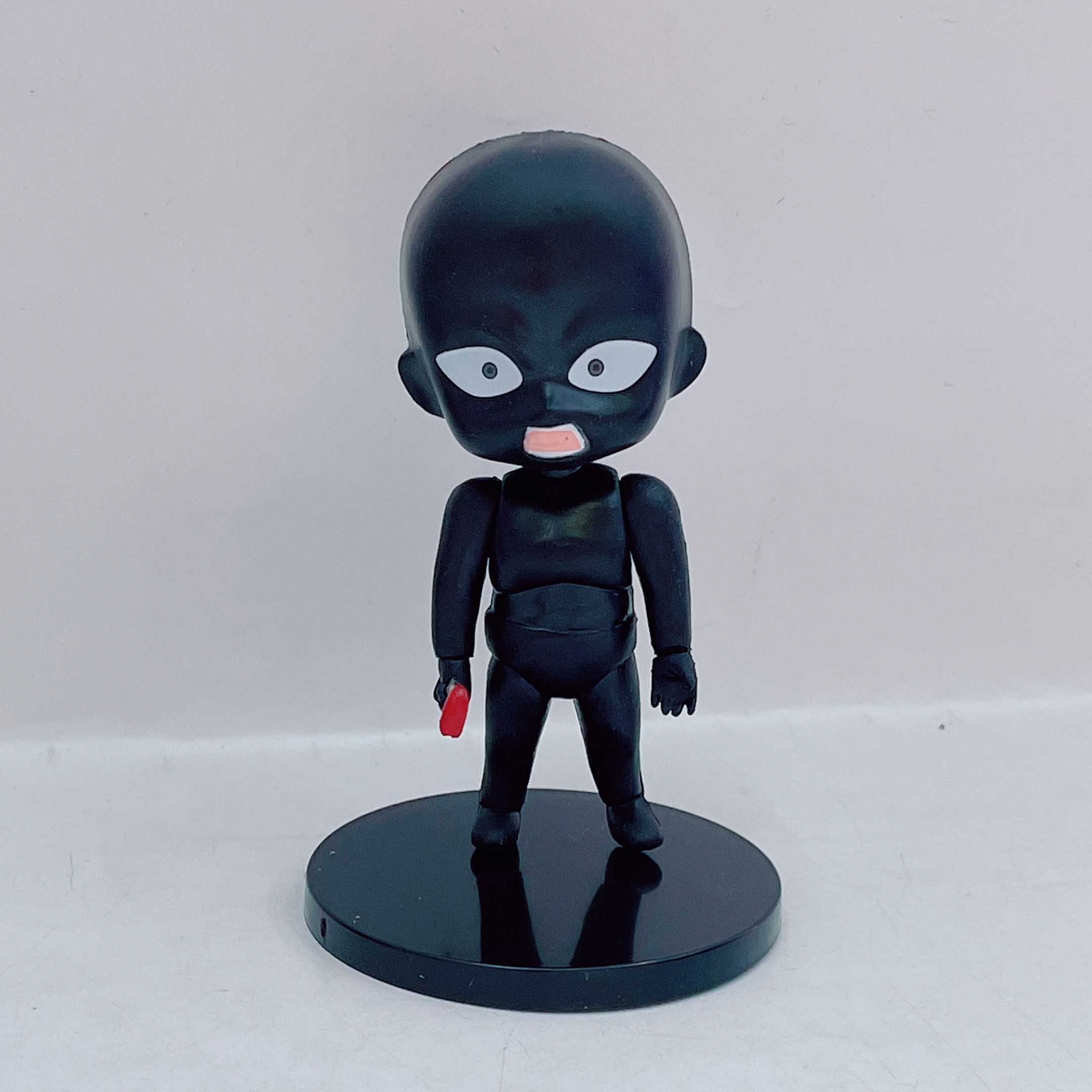 Nombre del anime detective conan hands up 6 Q versión conan freak kid twist egg ciega caja kudo shinichi pic 8