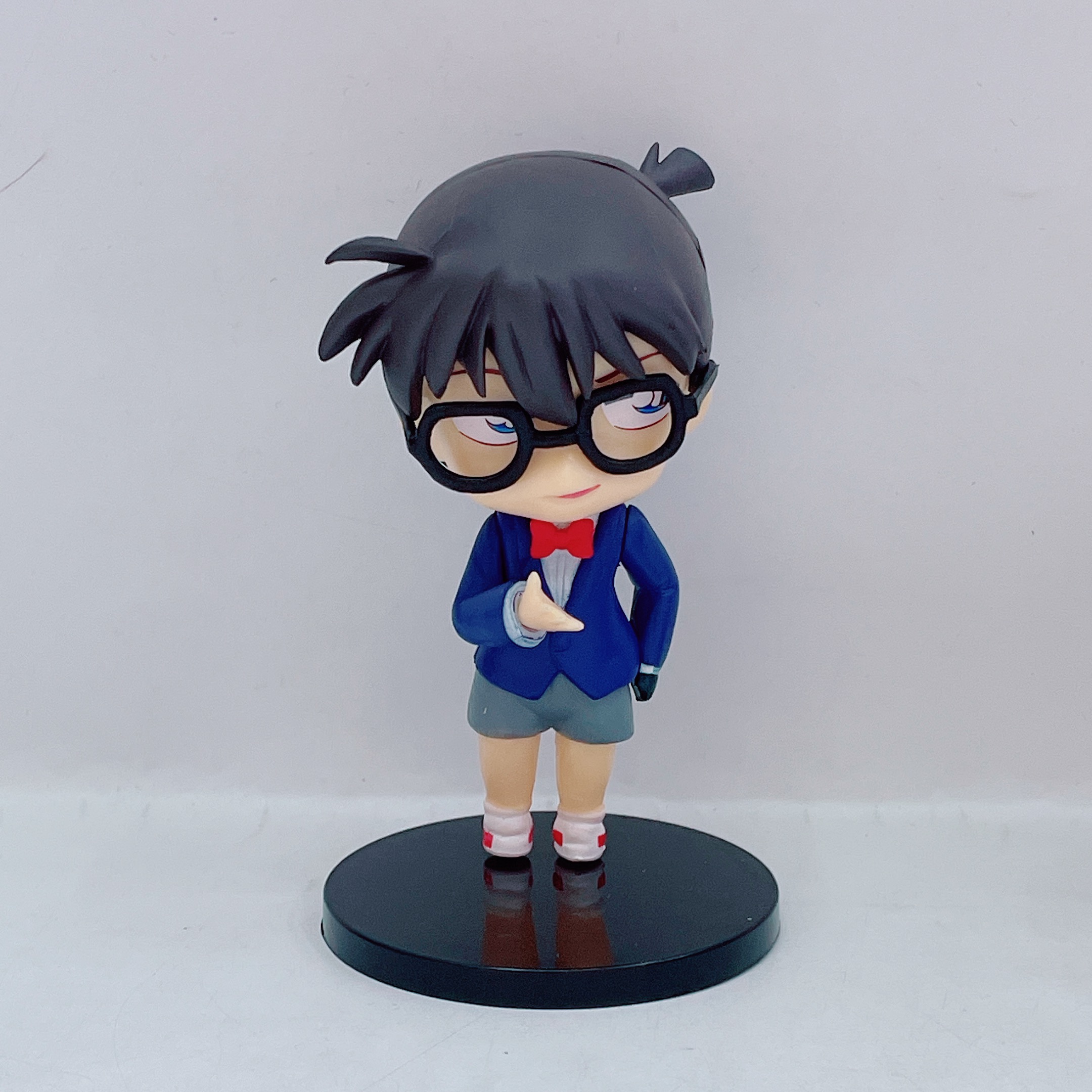 Nombre del anime detective conan hands up 6 Q versión conan freak kid twist egg ciega caja kudo shinichi pic 6
