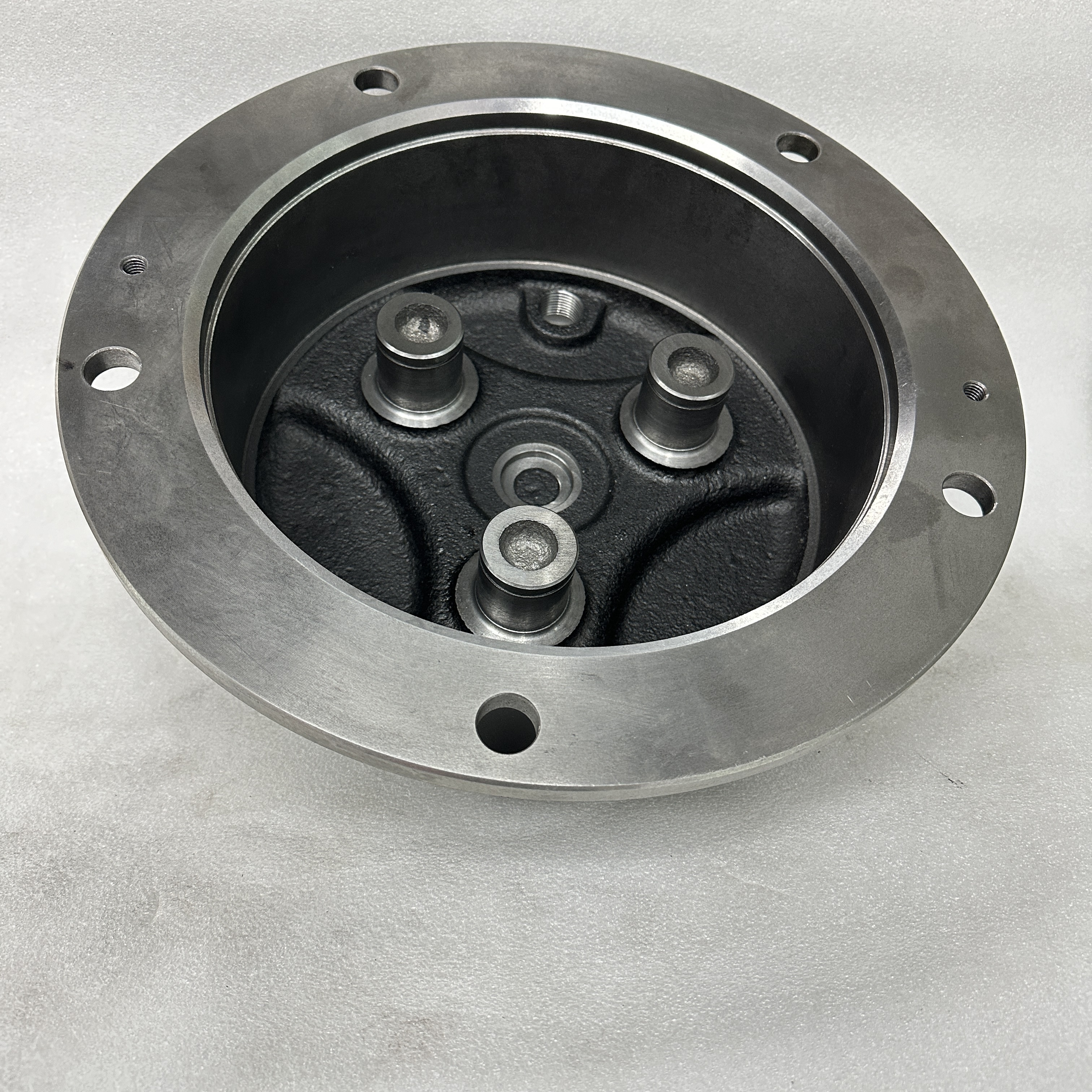 The engineering vehicle parts are suitable for the JCB planetary carrier 450/10216 Item Picture