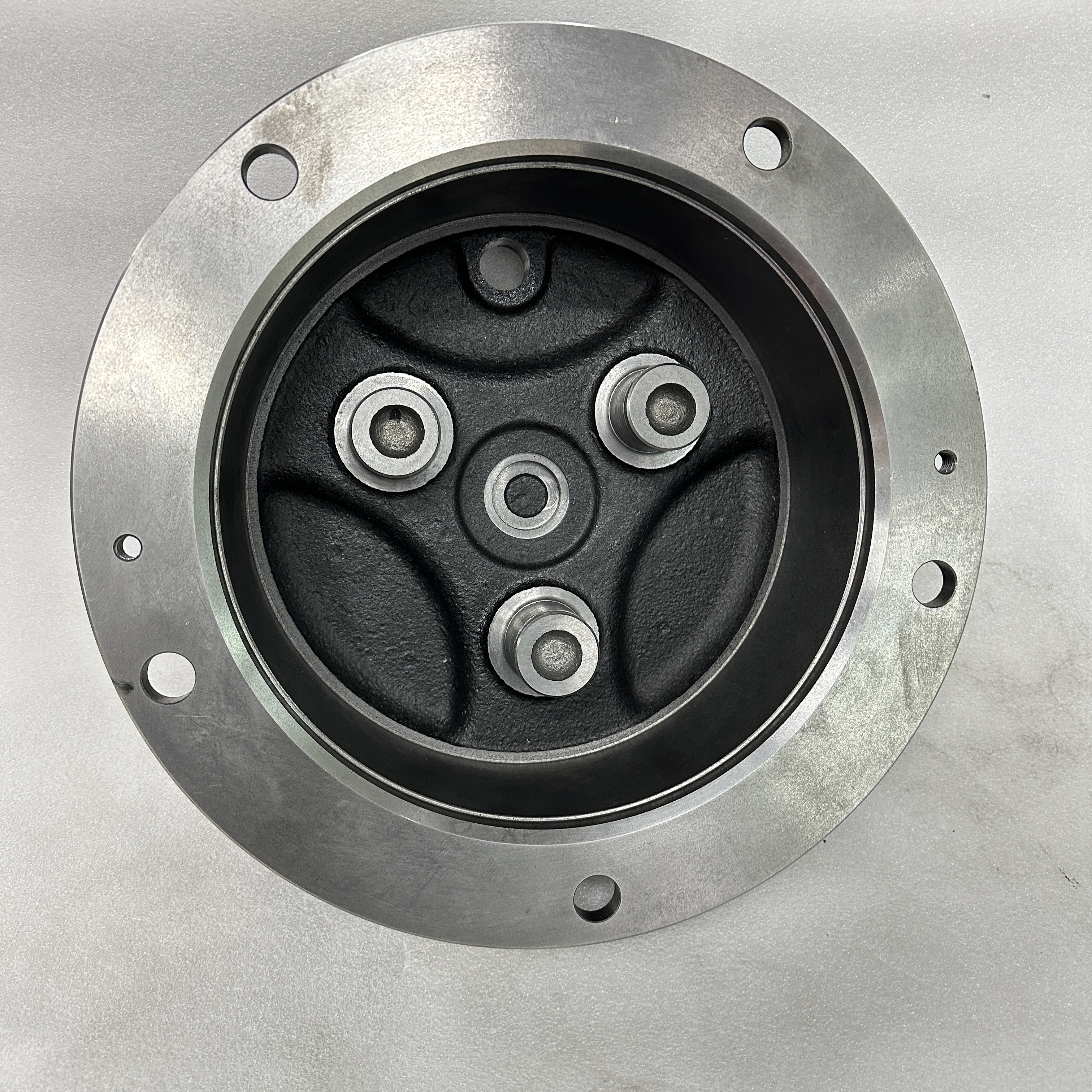 تنطبق قطع الغيار الميكانيكية الهندسية على هيكل الكواكب 450/12401 لمحركات جيسيبو جي بي 4CX Specification image
