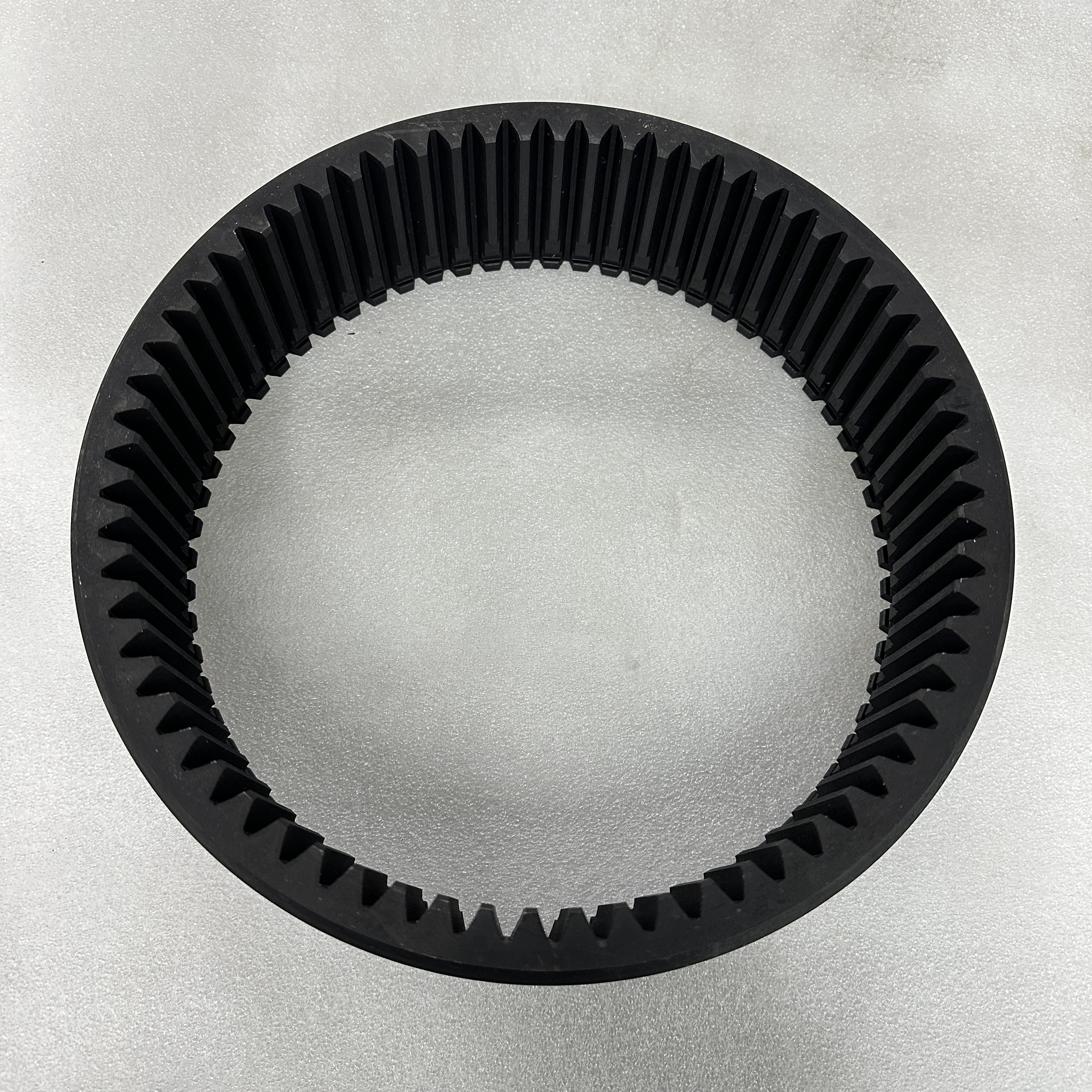 The engineering vehicle parts are suitable for JCB construction machinery gear rings 450/10205 details Picture