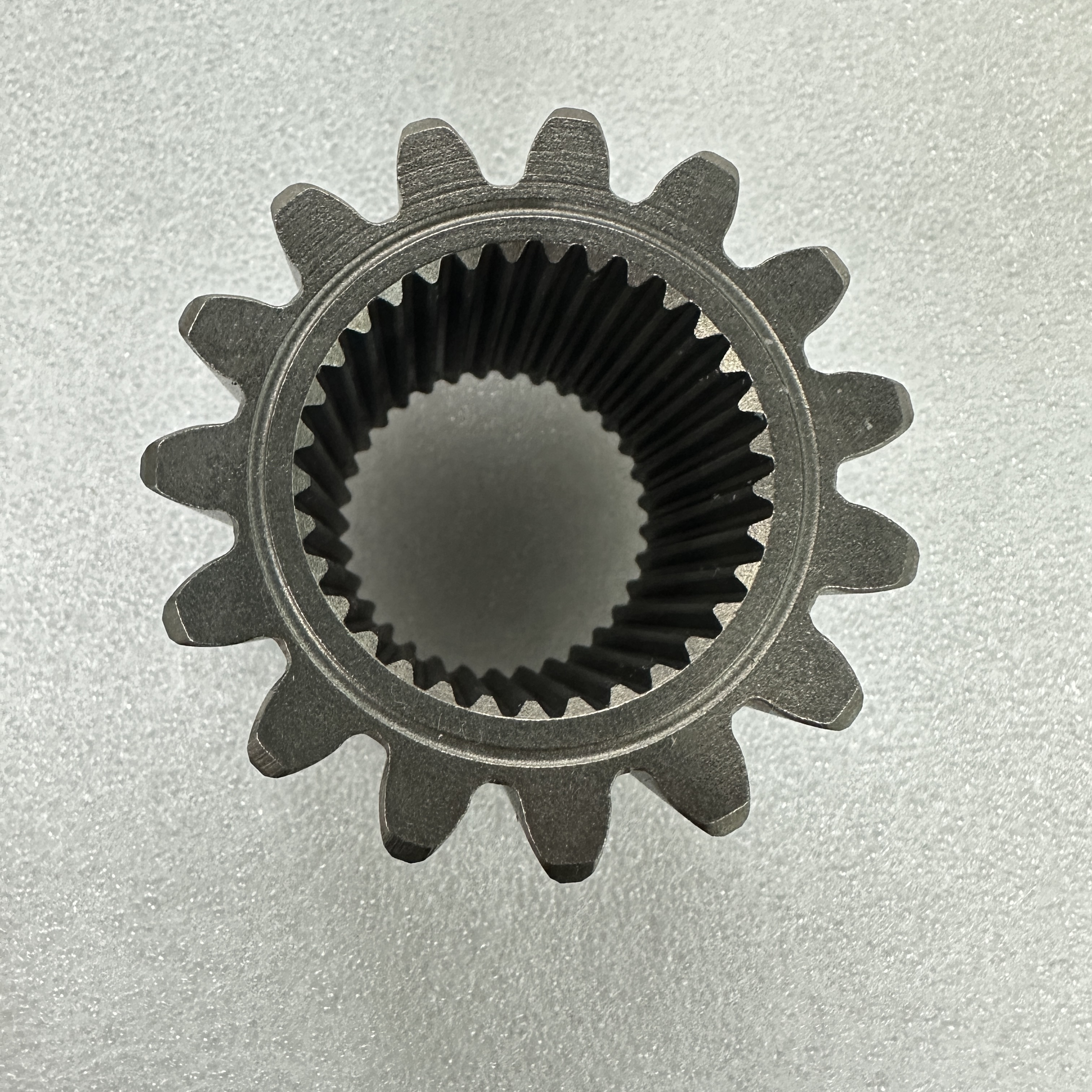 工程机械配件适用于杰西博两头忙发动机齿轮太阳轮 450/07401