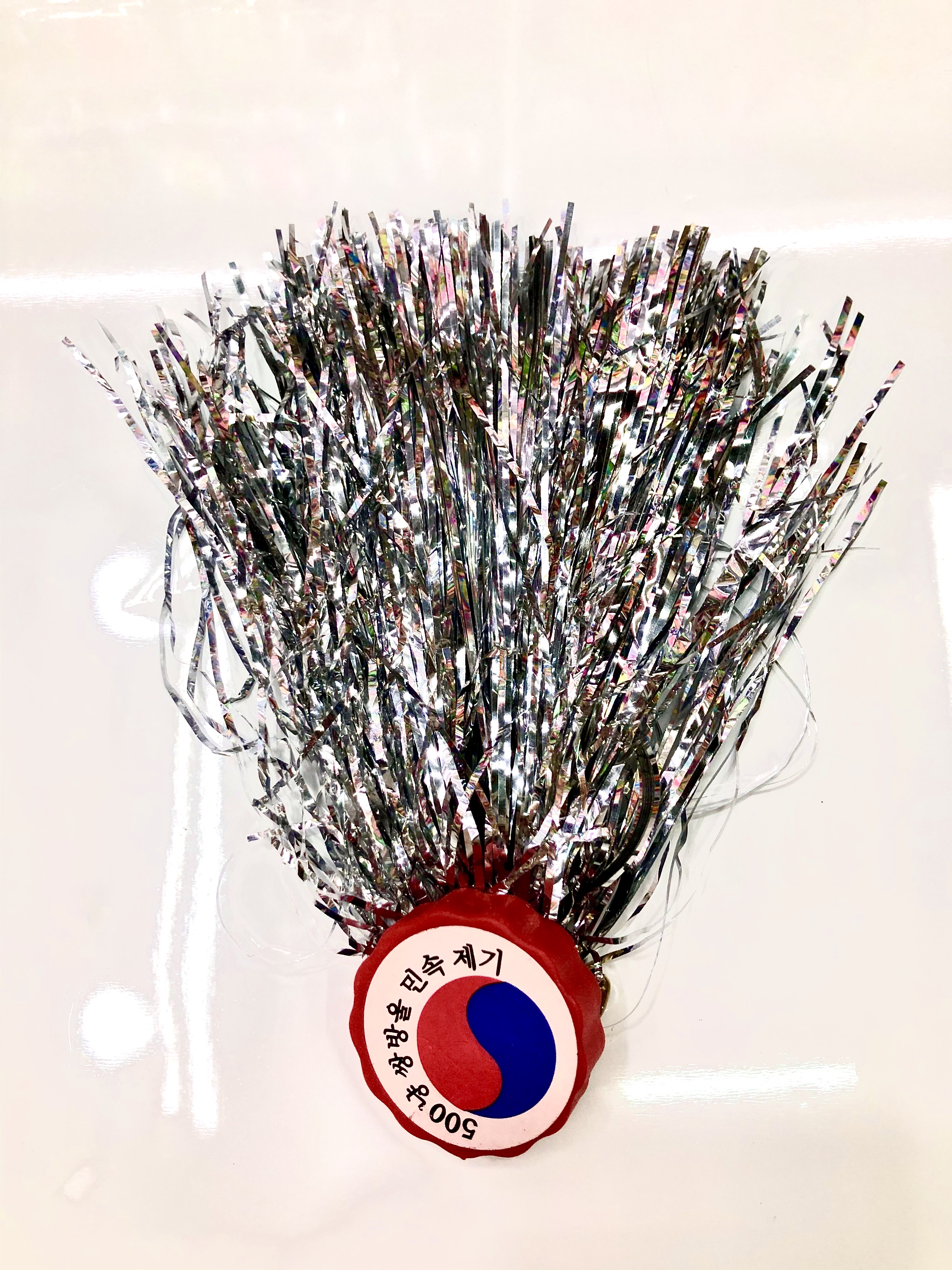 Volante coreano detail image 8