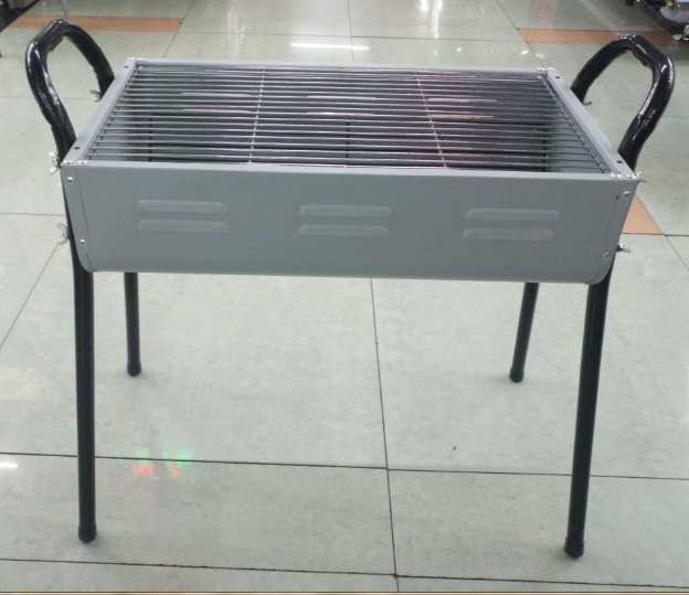 户外烧烤炉烧烤架图表 高温耐用 便携式烧烤工具 家庭聚会必备品 BBQ烤肉神器详情图18