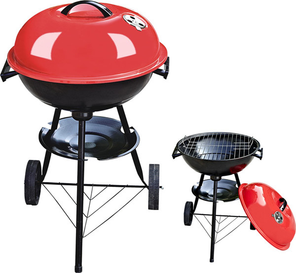 户外烧烤炉烧烤架图表 高温耐用 便携式烧烤工具 家庭聚会必备品 BBQ烤肉神器详情图17