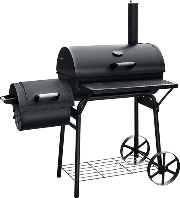 户外烧烤炉烧烤架图表 高温耐用 便携式烧烤工具 家庭聚会必备品 BBQ烤肉神器详情图16