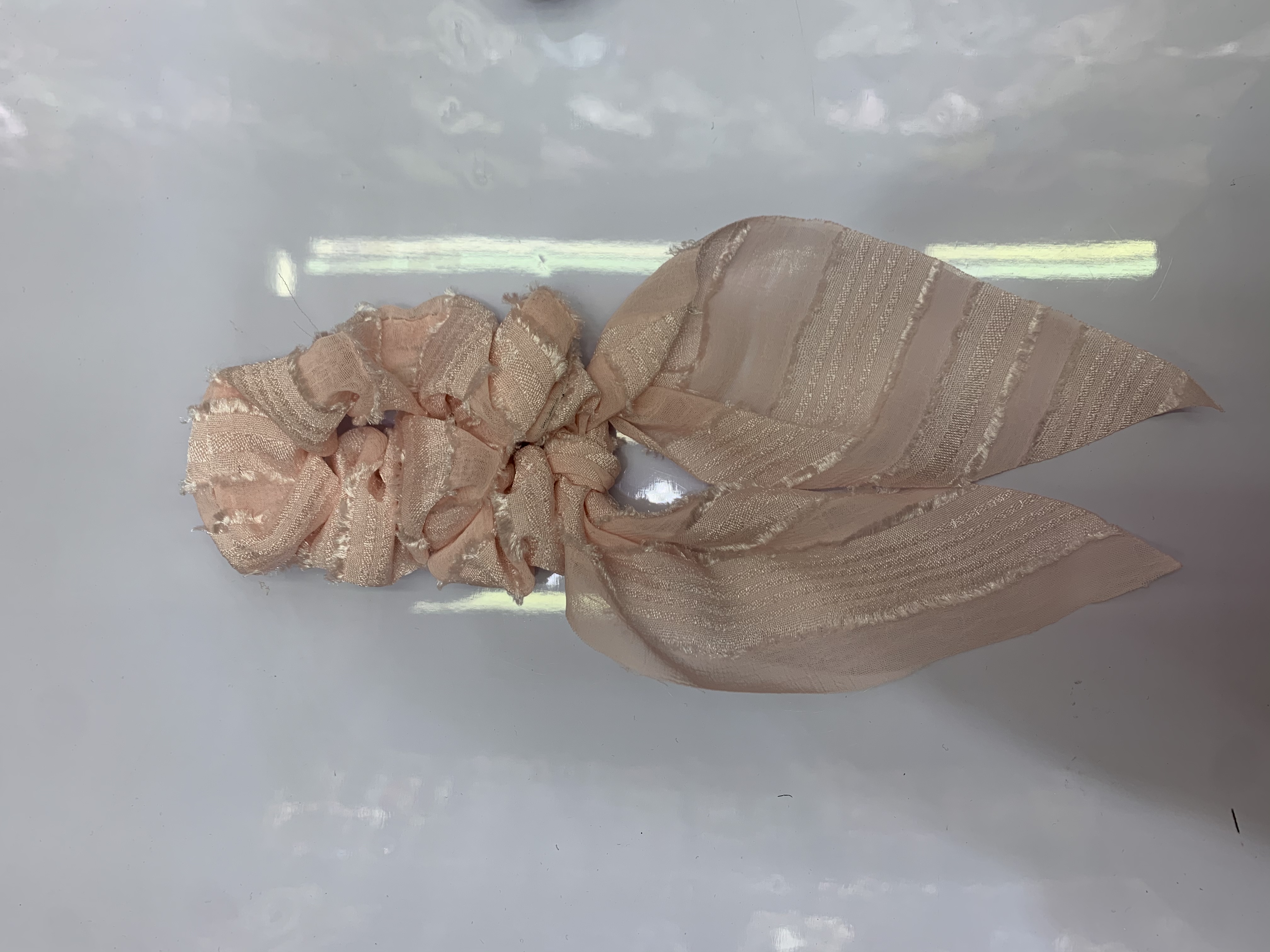 发圈头绳批发 高档头饰 发圈饰品 美发装饰品 头发扎发圈 简约时尚发饰