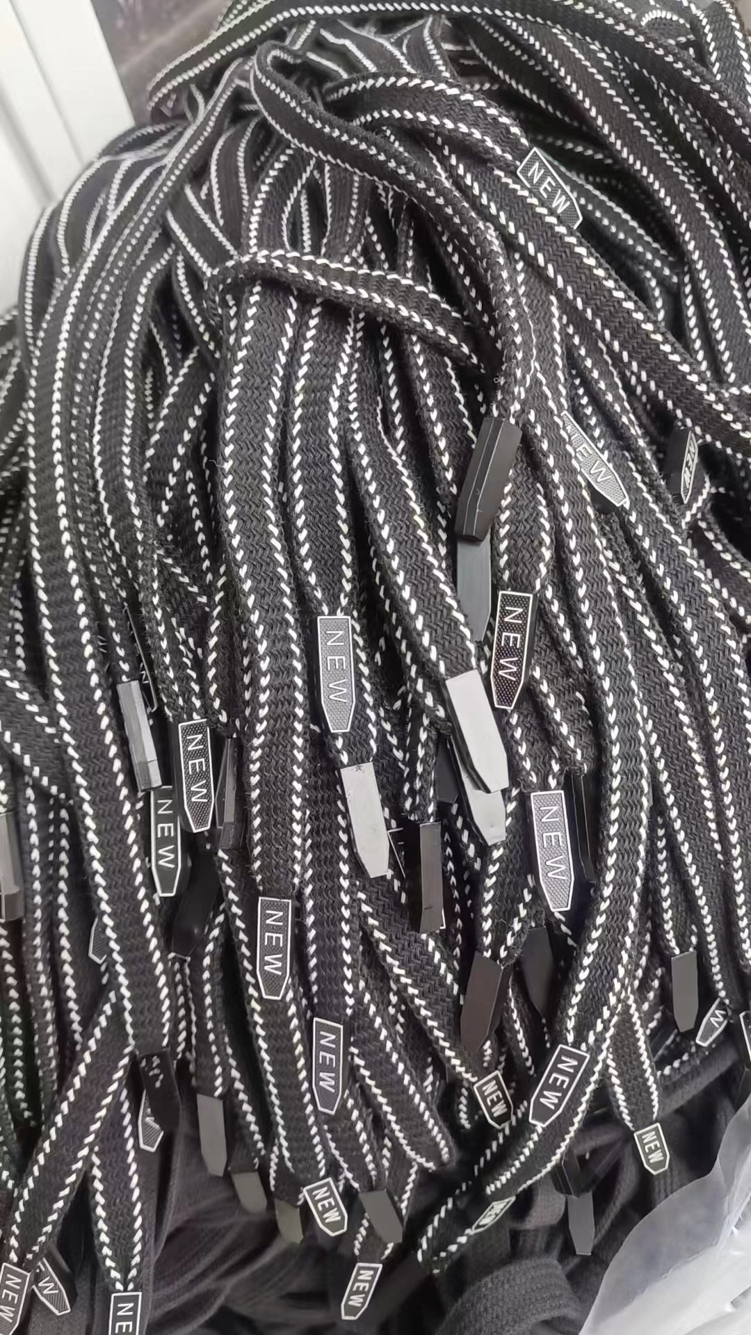 500色可选 6mm 圆 卫衣绳 彩色 裤绳 休闲  运动 裤腰绳 帽绳 