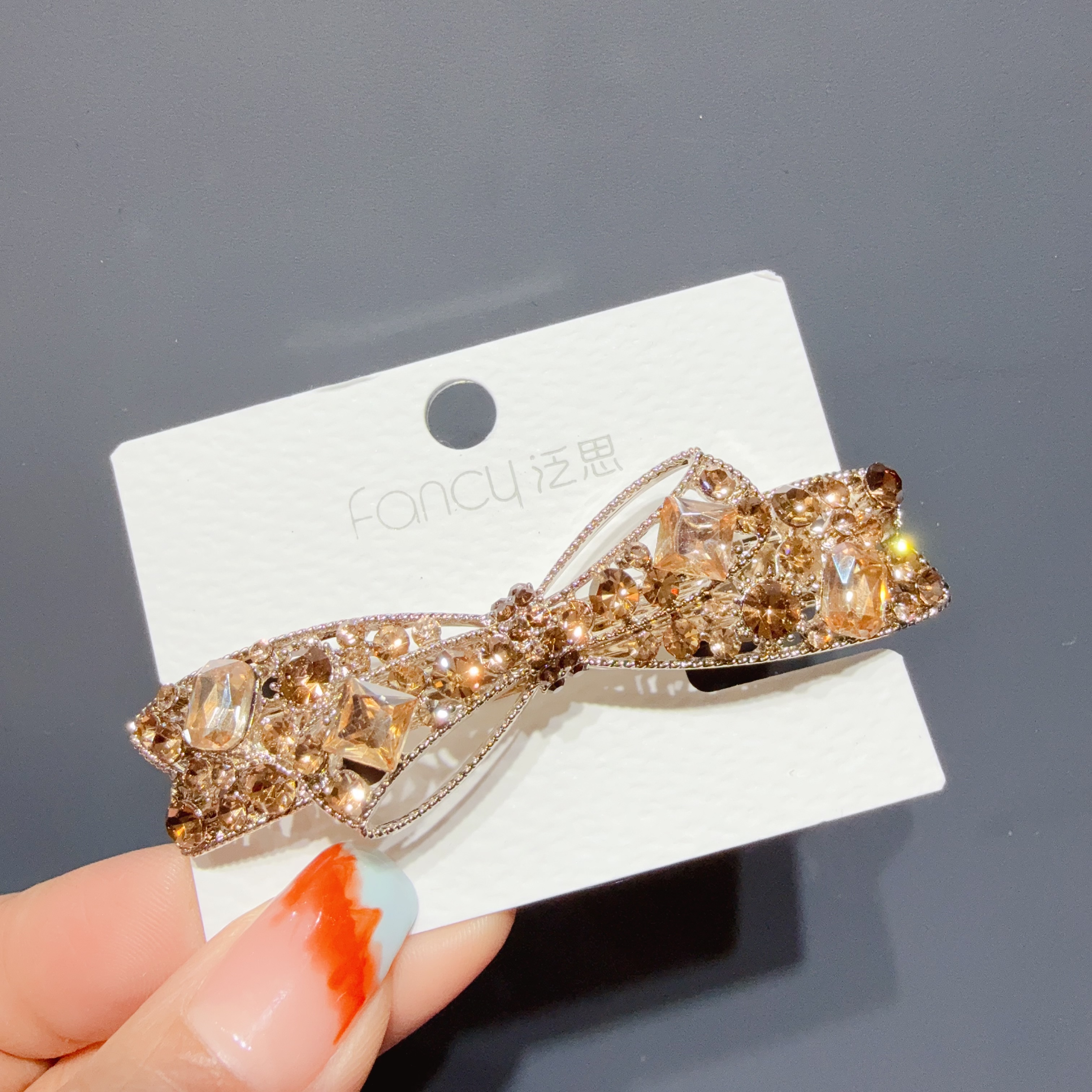 Hair accessory