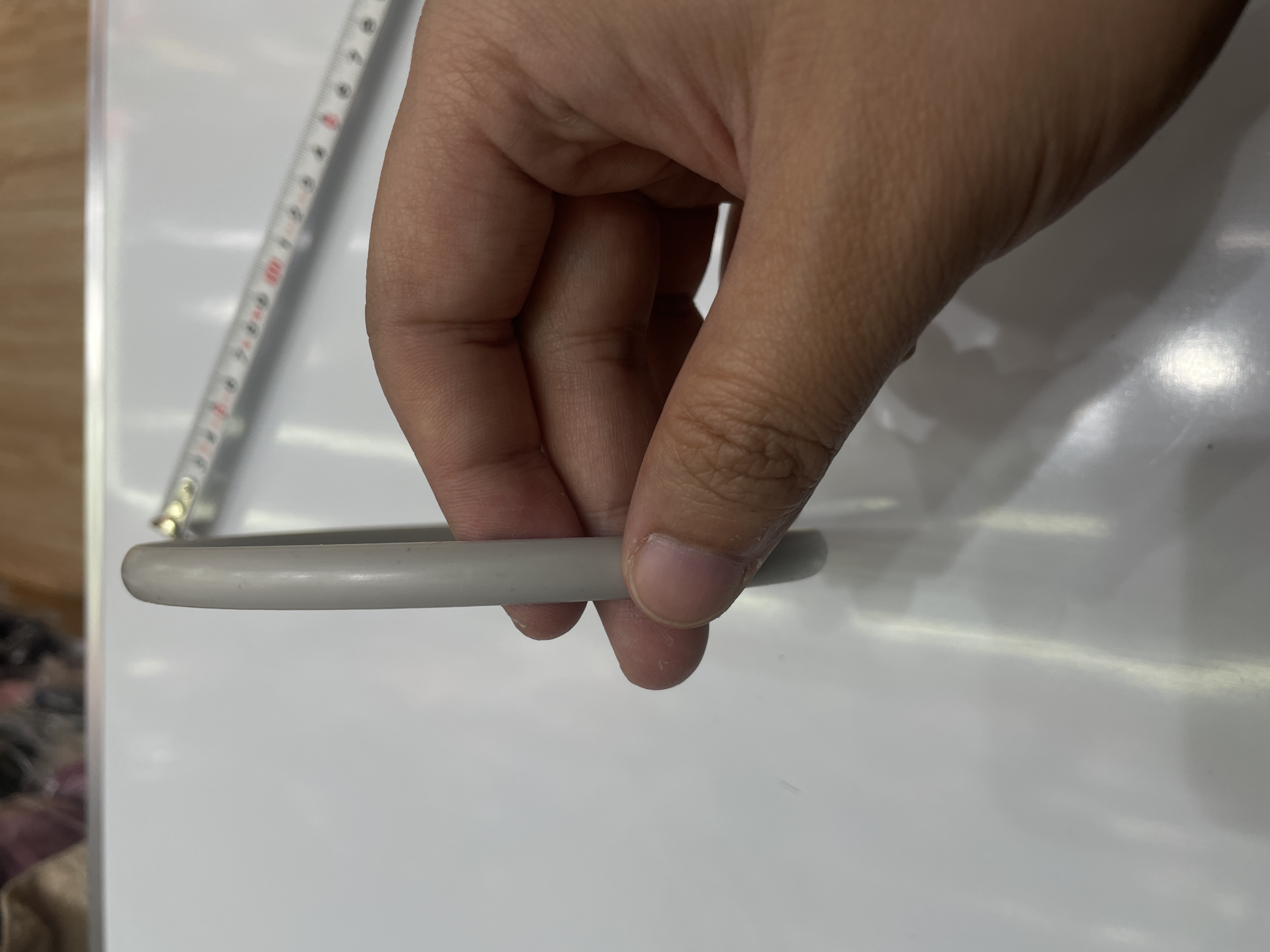 1×36.5发箍毛胚发夹女士拼接韩版女士蓝色头箍发箍发箍女士拼接韩版发夹女士拼接韩版发箍女士拼接韩版发箍女士拼接韩版发夹详情图2