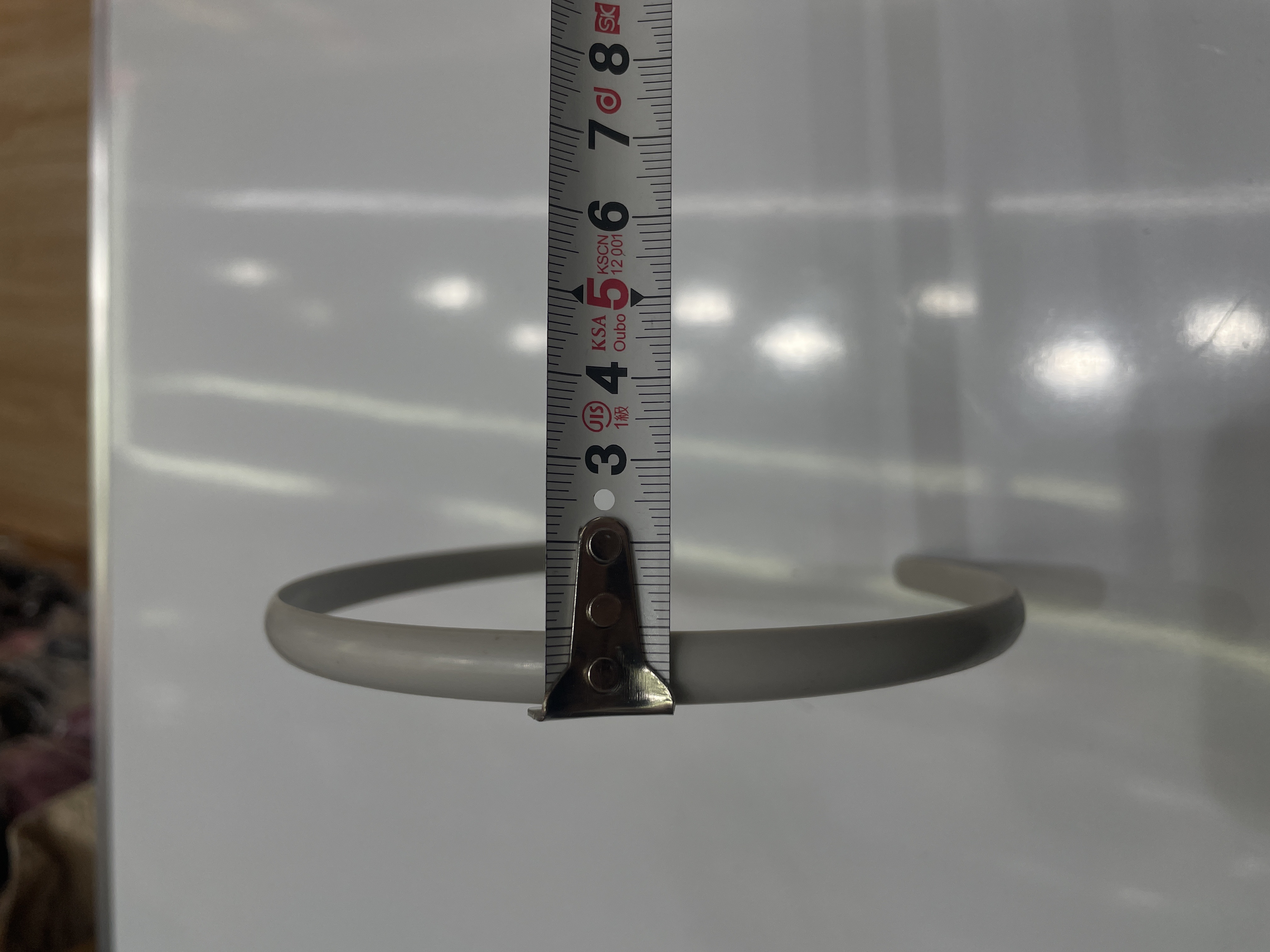 1×36.5发箍毛胚发夹女士拼接韩版女士蓝色头箍发箍发箍女士拼接韩版发夹女士拼接韩版发箍女士拼接韩版发箍女士拼接韩版发夹详情图3