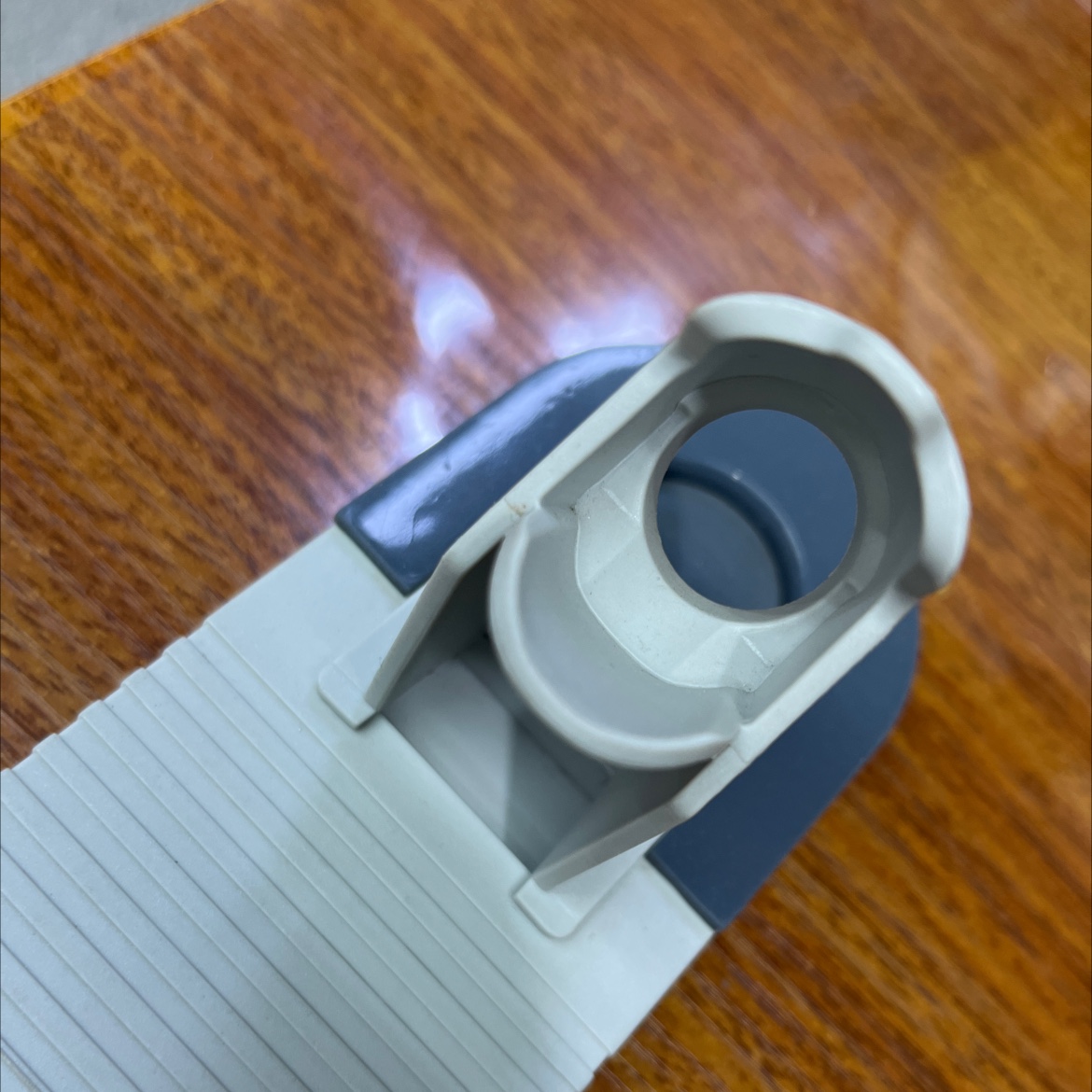 支撑架 支架 小胶枪摆放架细节图