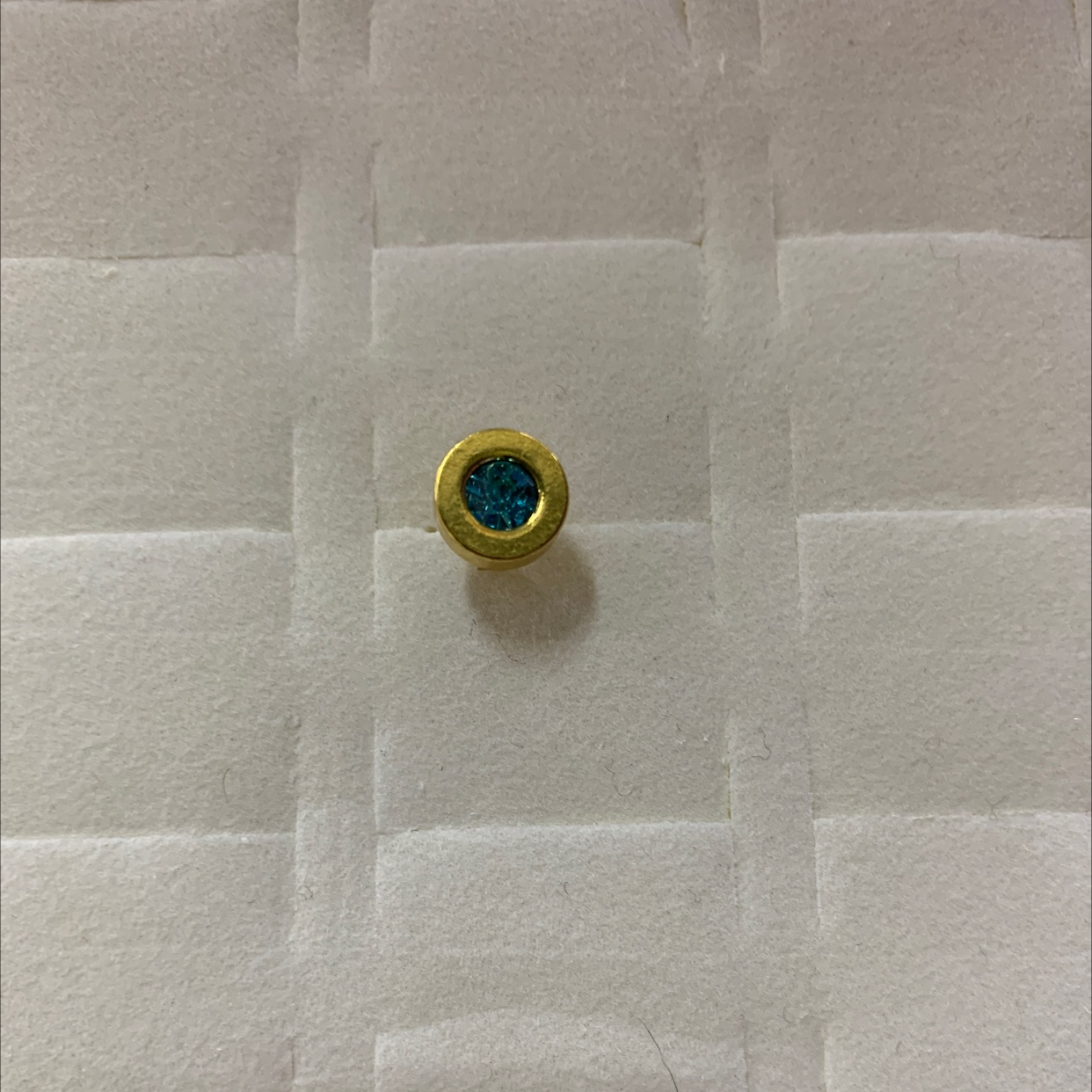 程洁不锈钢材质饰品款式新颖气质型大方上档次欢迎大家来下单耳钉产品图