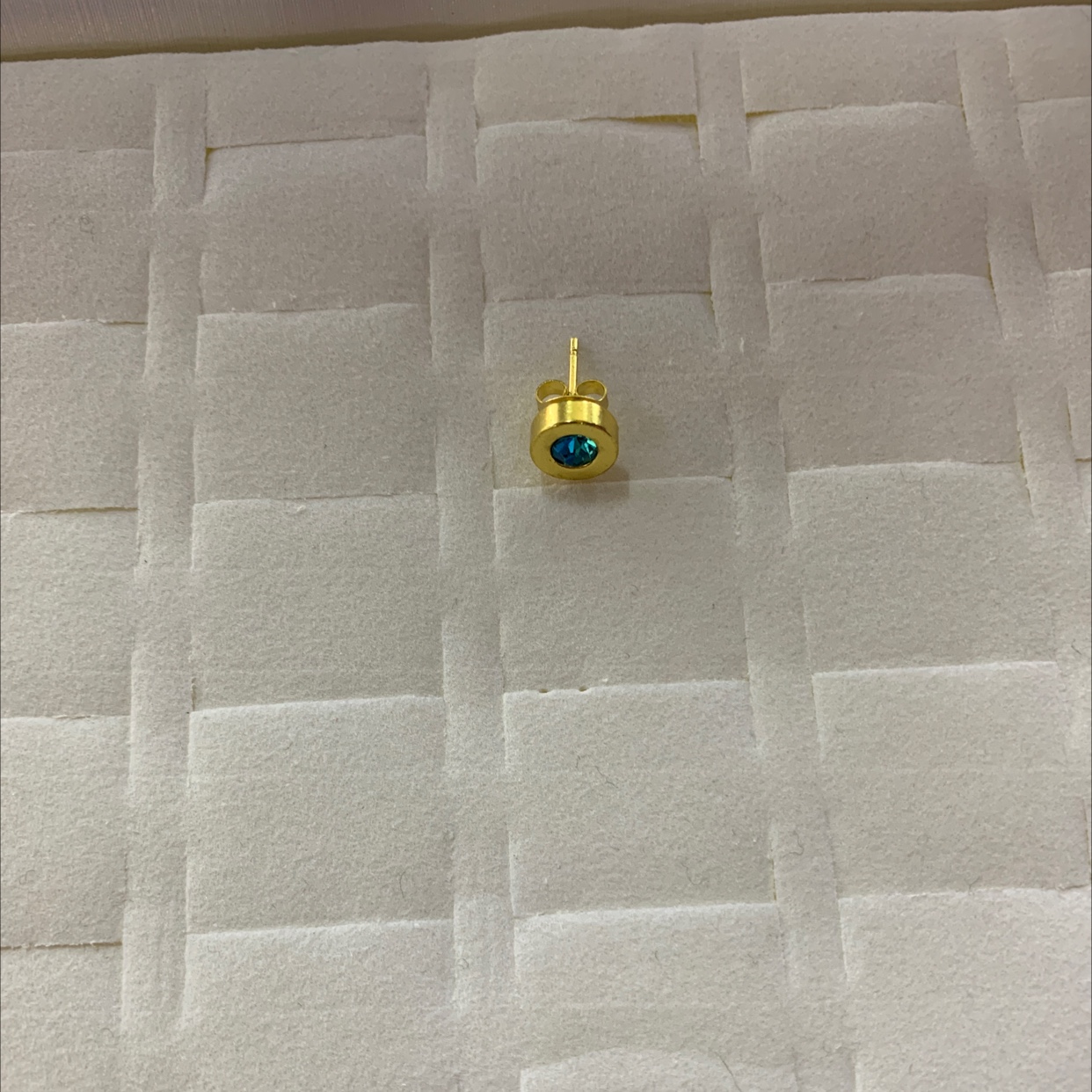 耳钉&耳针实物图