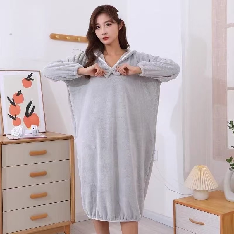 裙