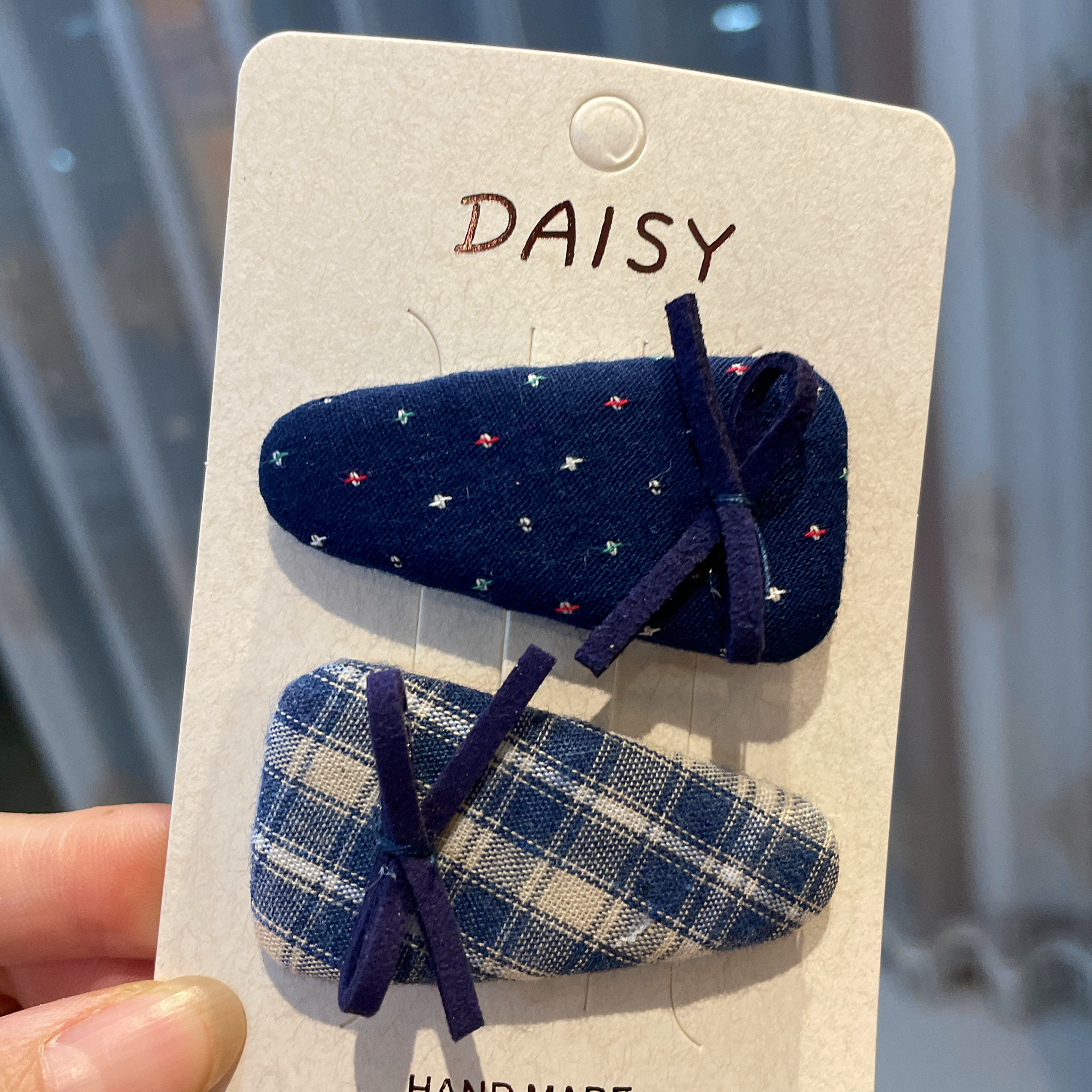 Hair clips for children, cute summer hair clips for children, cute summer accessories for girls, hair accessories Specification image