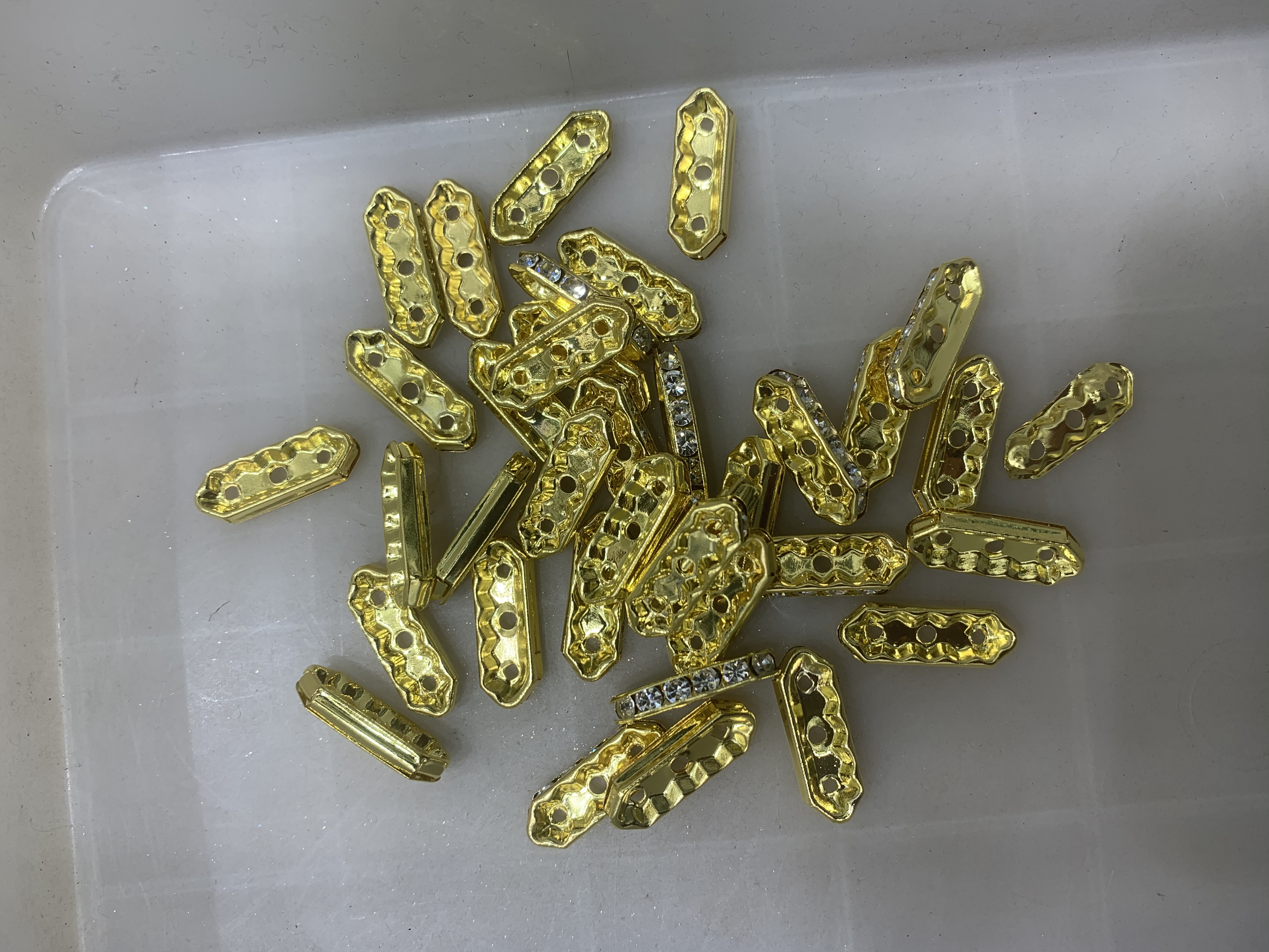 饰品配件、手串产品图