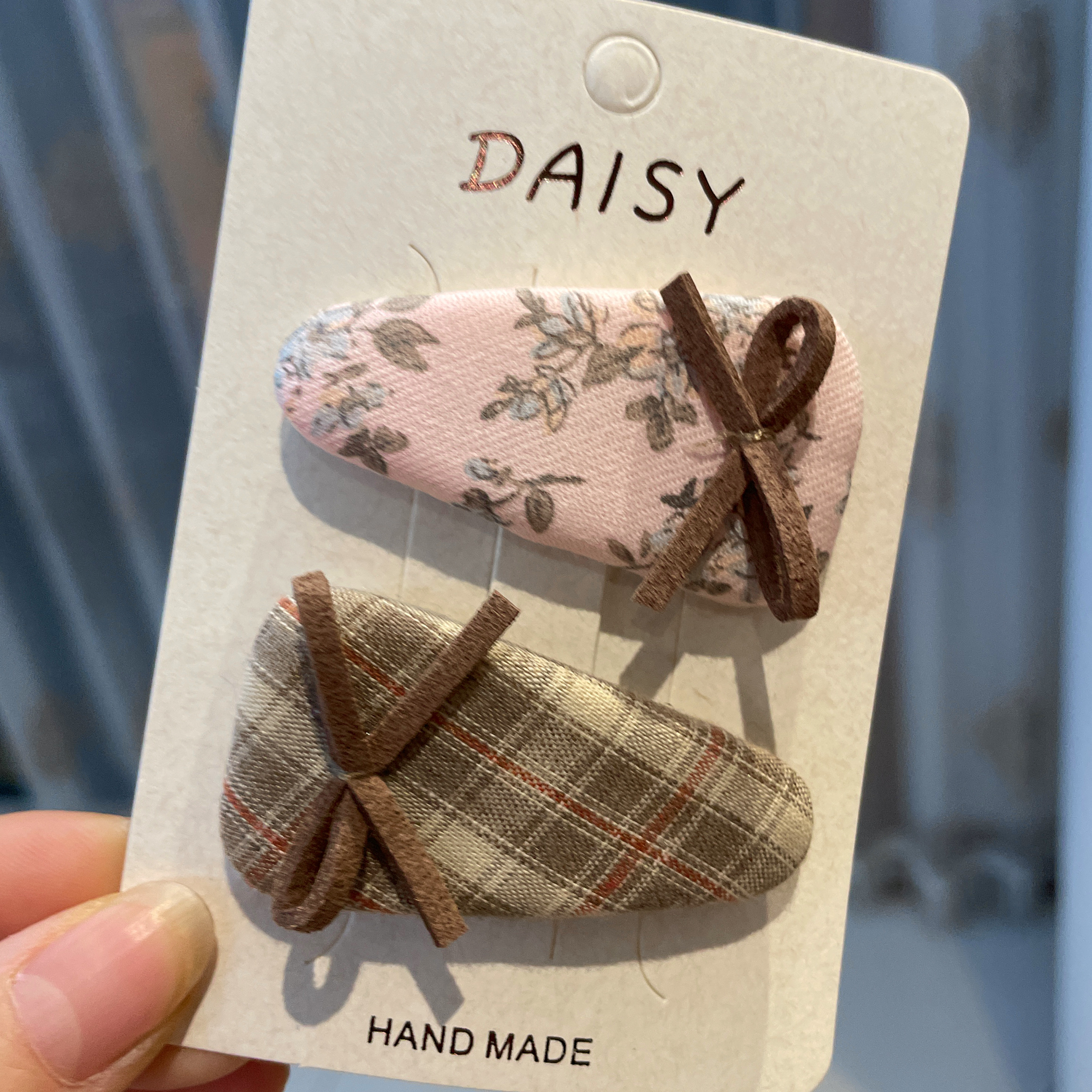 Hair clips for children, cute summer hair clips for children, cute summer accessories for girls, hair accessories Item Picture