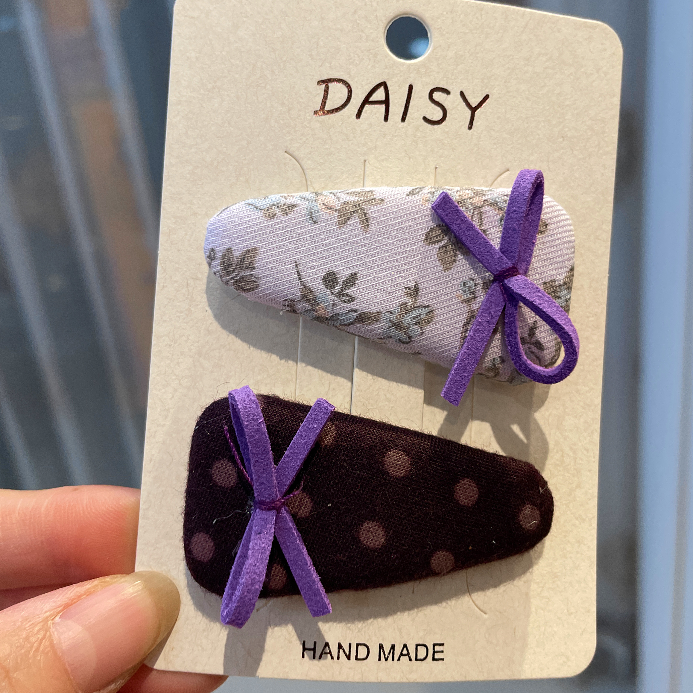 Hair clips for children, cute summer hair clips for children, cute summer accessories for girls, hair accessories details Picture