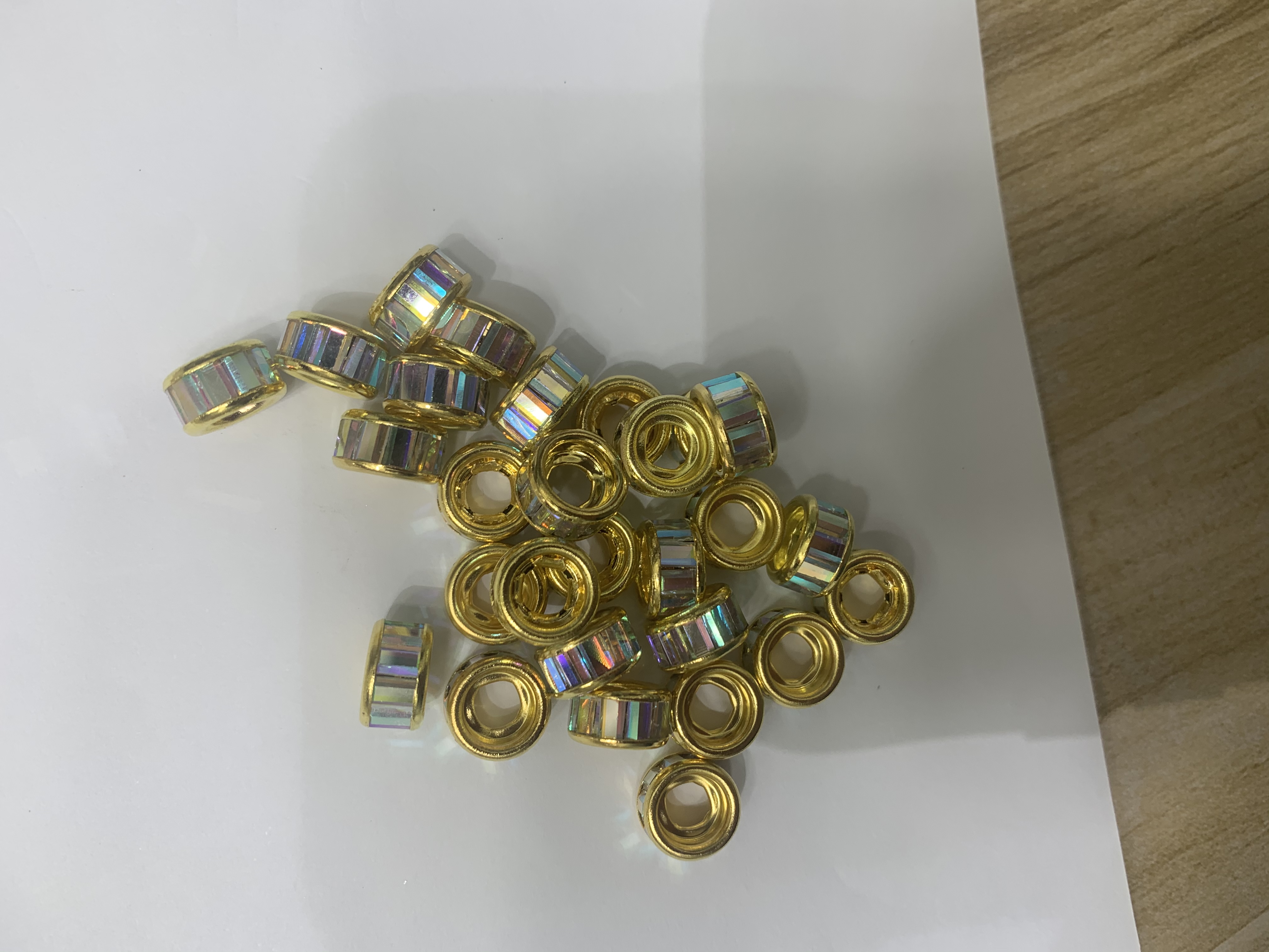 饰品配件、饰品产品图