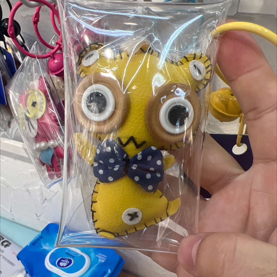 钥匙扣钥匙扣钥匙扣钥匙扣钥匙扣钥匙扣钥匙扣白底实物图