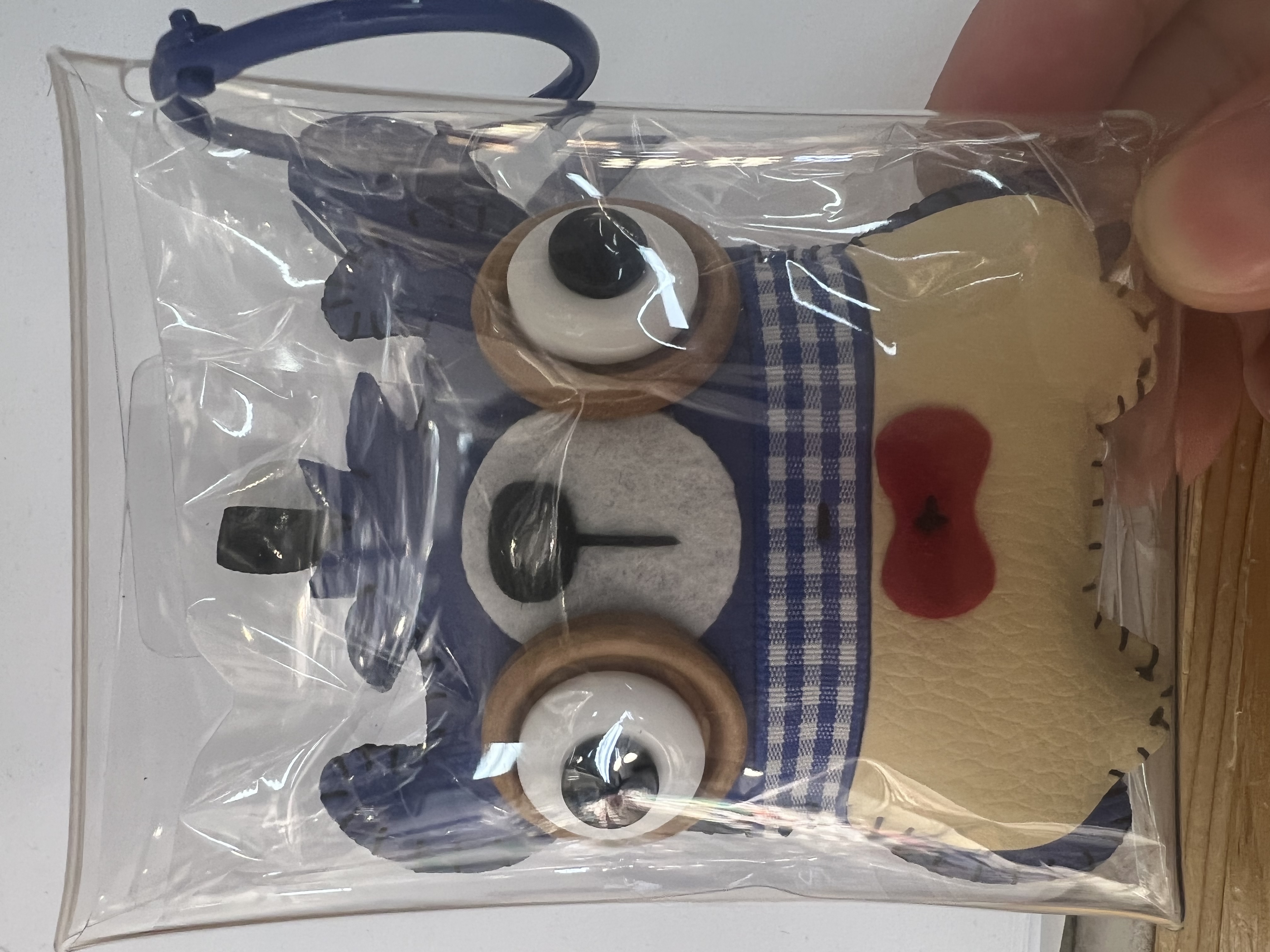 钥匙扣手工制作钥匙扣钥匙扣钥匙扣钥匙扣钥匙扣详情图5