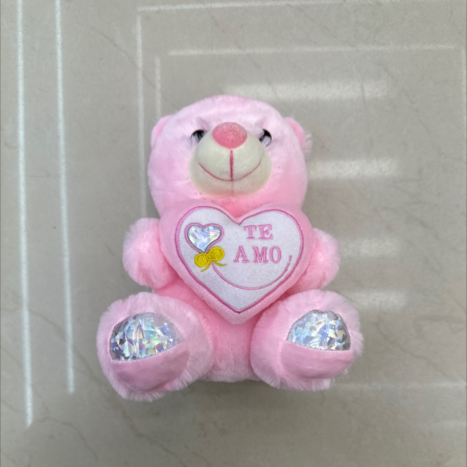 毛绒玩具布娃娃