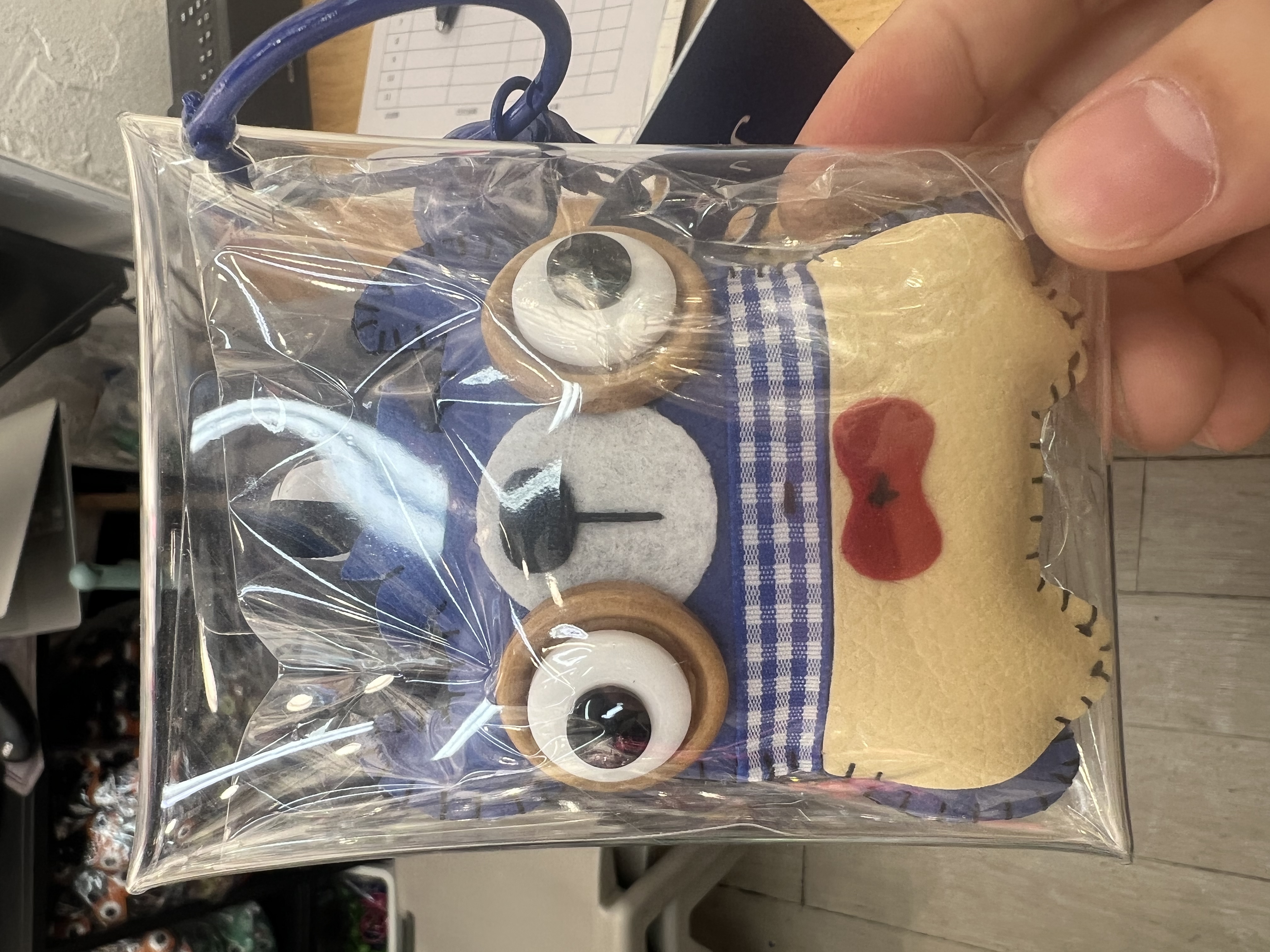 钥匙扣手工制作钥匙扣钥匙扣钥匙扣钥匙扣钥匙扣详情图2