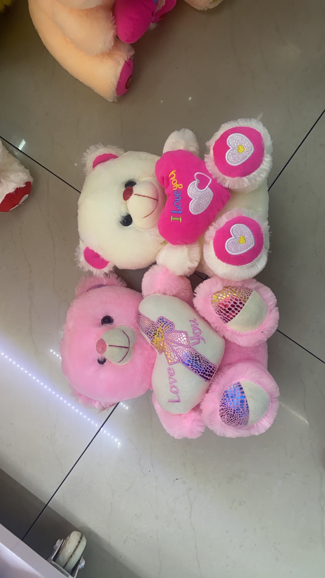 毛绒玩具 软体玩偶 毛绒娃娃 安全无毒儿童礼物 家居装饰品毛绒玩具毛绒娃娃玩偶