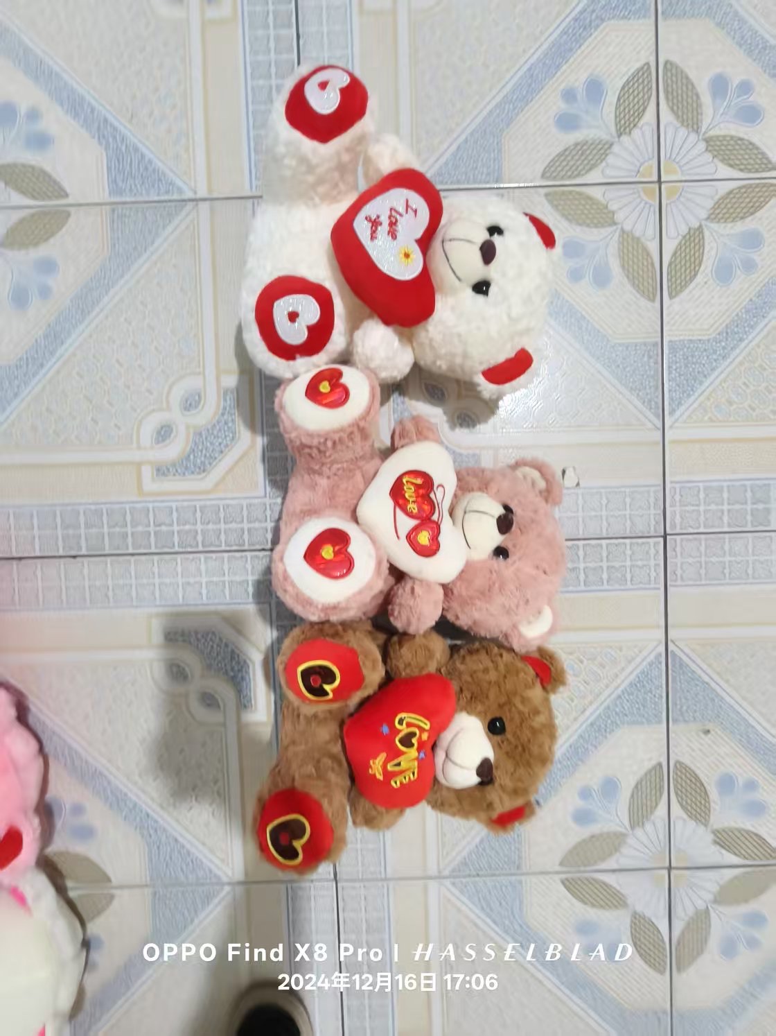 毛绒玩具 超软触感玩偶 毛绒娃娃 儿童最爱礼物