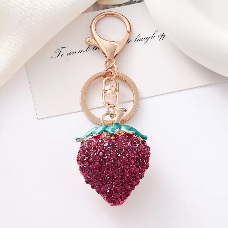 手机链包包挂件 轻便便携装饰品 独特设计个性展现挂件挂件包包挂件产品图