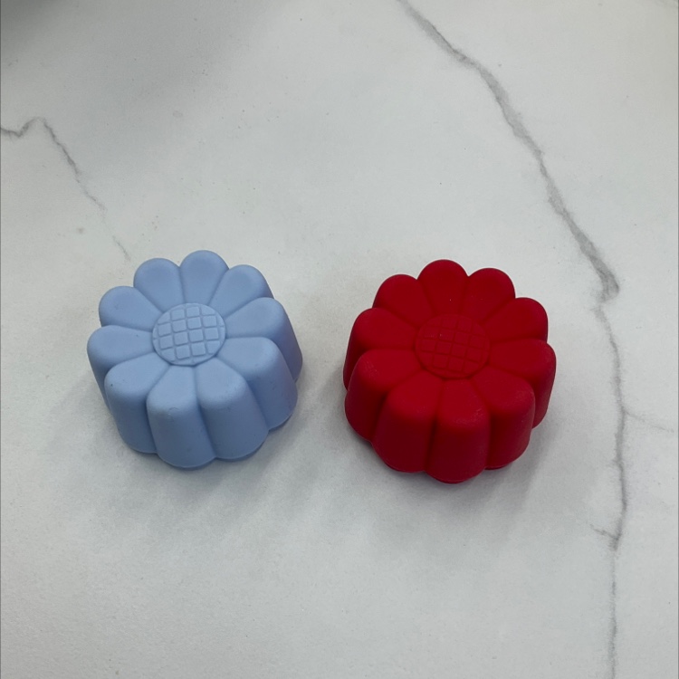 小雏菊马芬杯