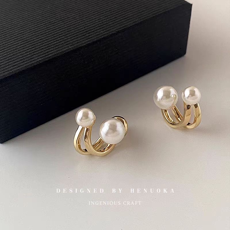 Jewelry brand design style details Picture