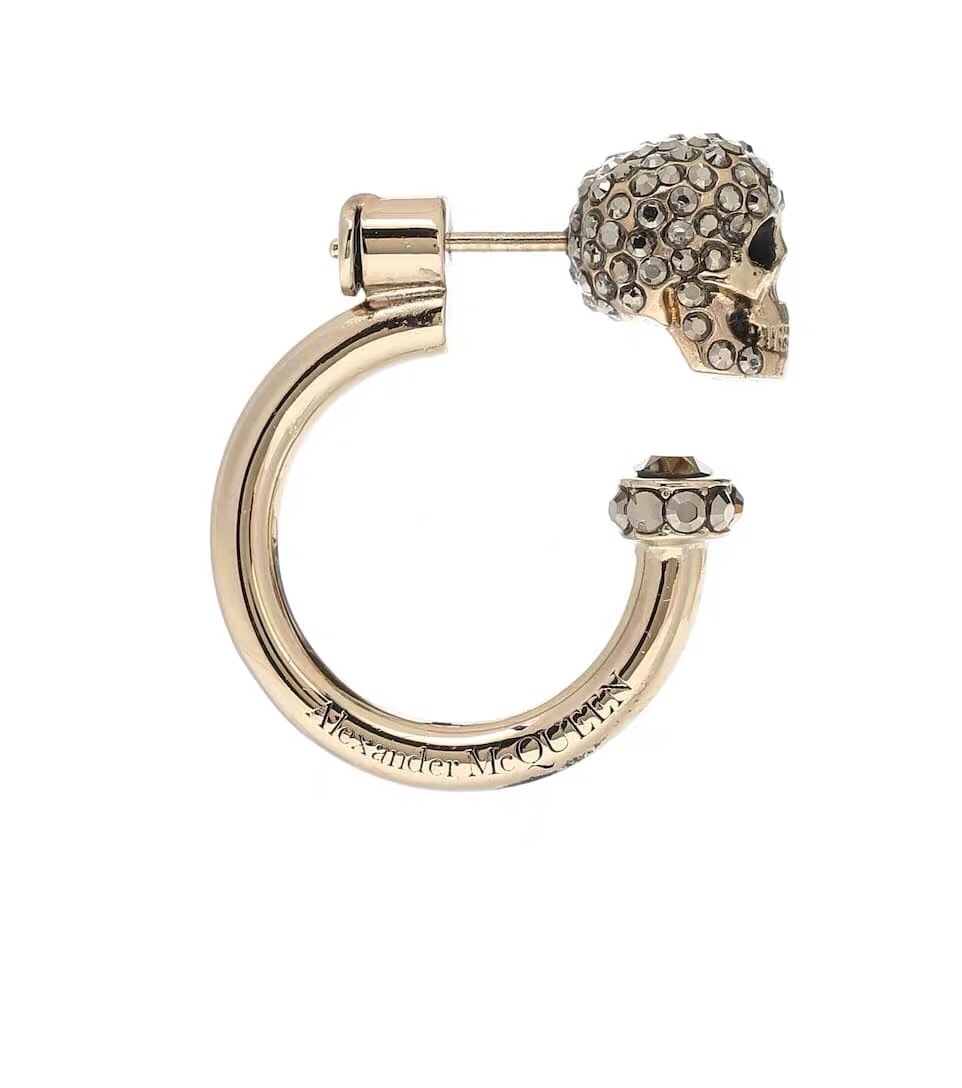 耳钉&耳针实物图