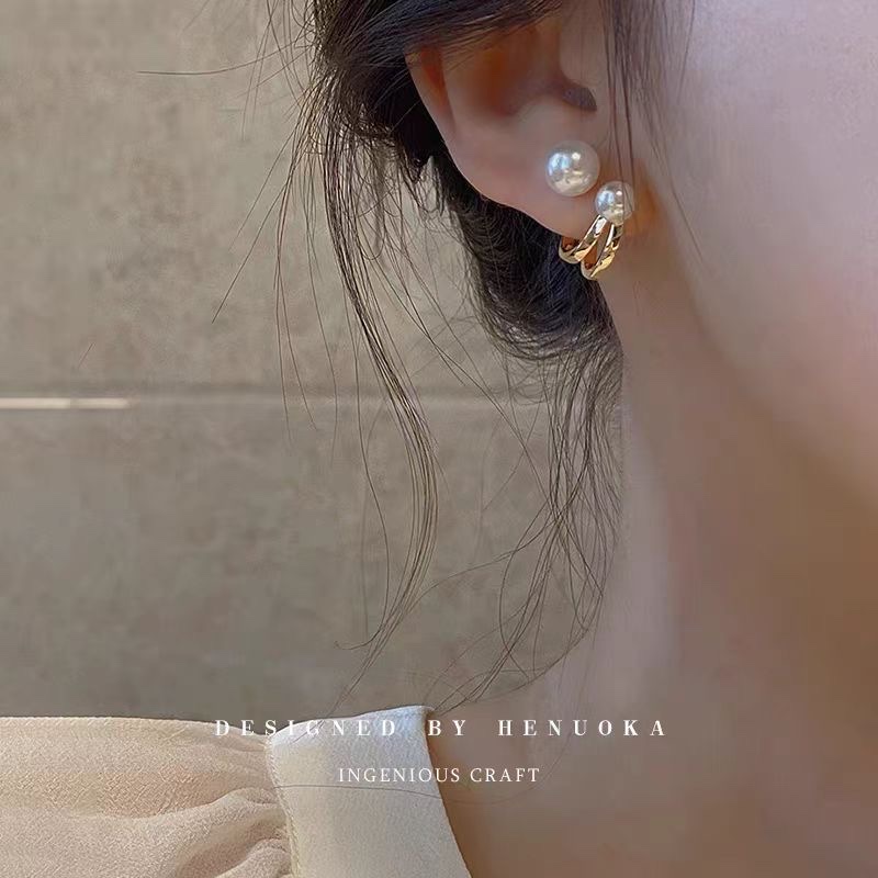 Jewelry brand design style Item Picture