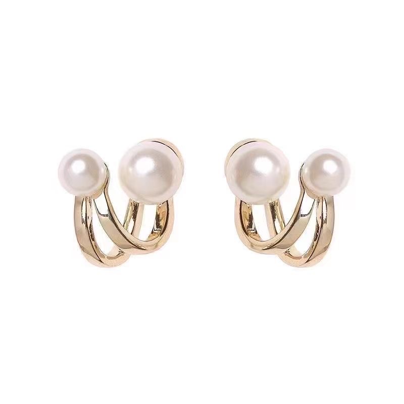 Jewelry brand design style Application Scenario