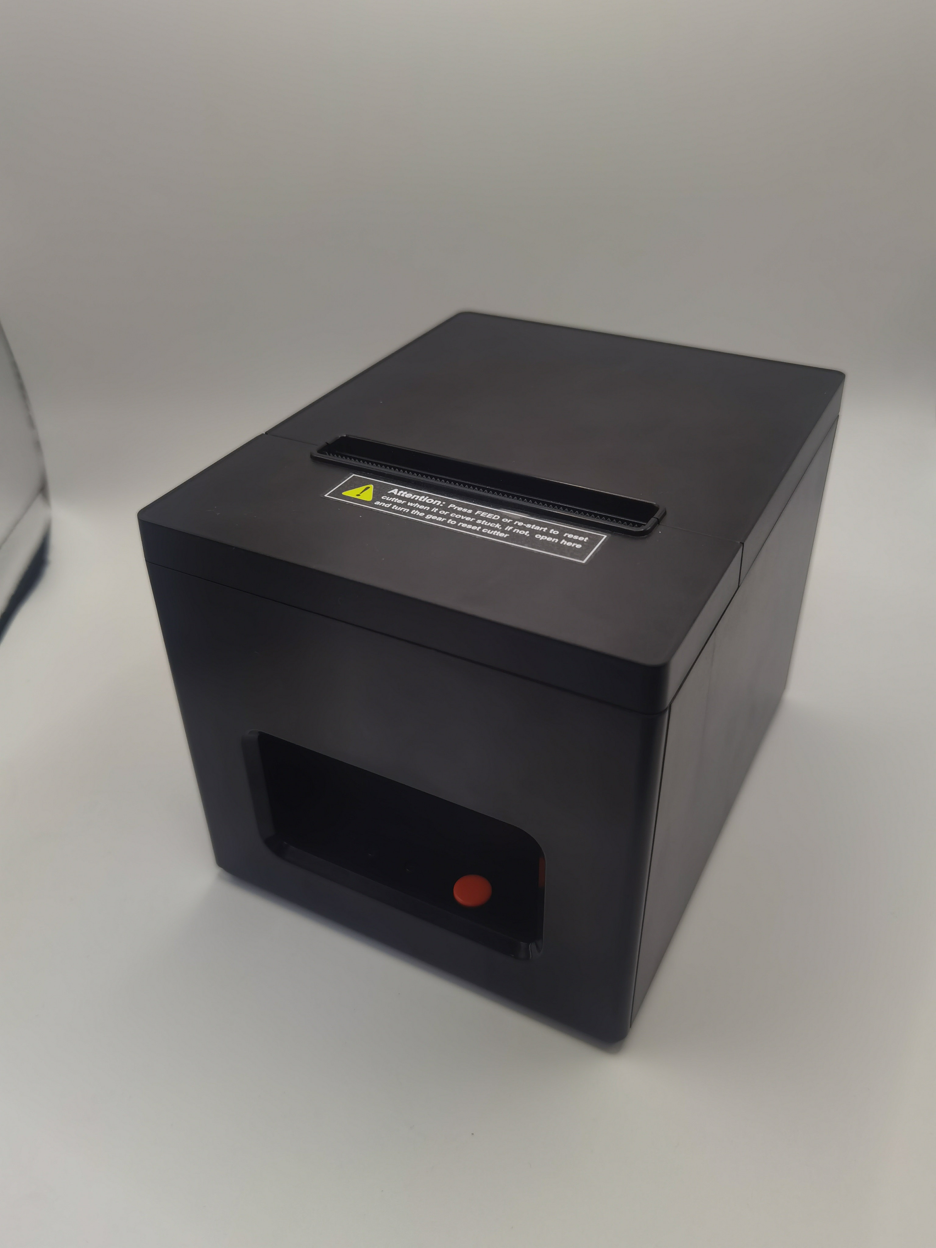 外贸出口小票打印机热敏打印机批发详情图4