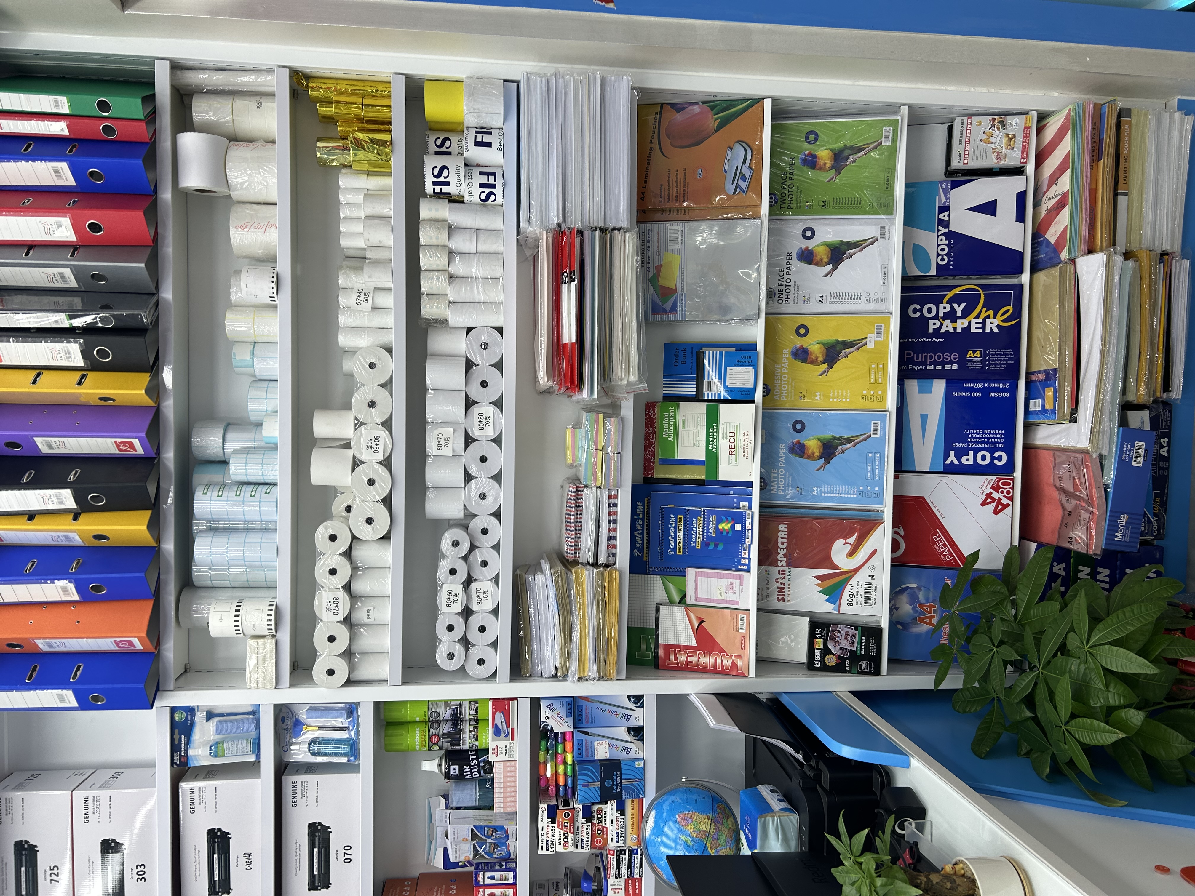 外贸出口办公耗材批发 硒鼓 碳粉 墨盒 墨水 A4复印纸批发