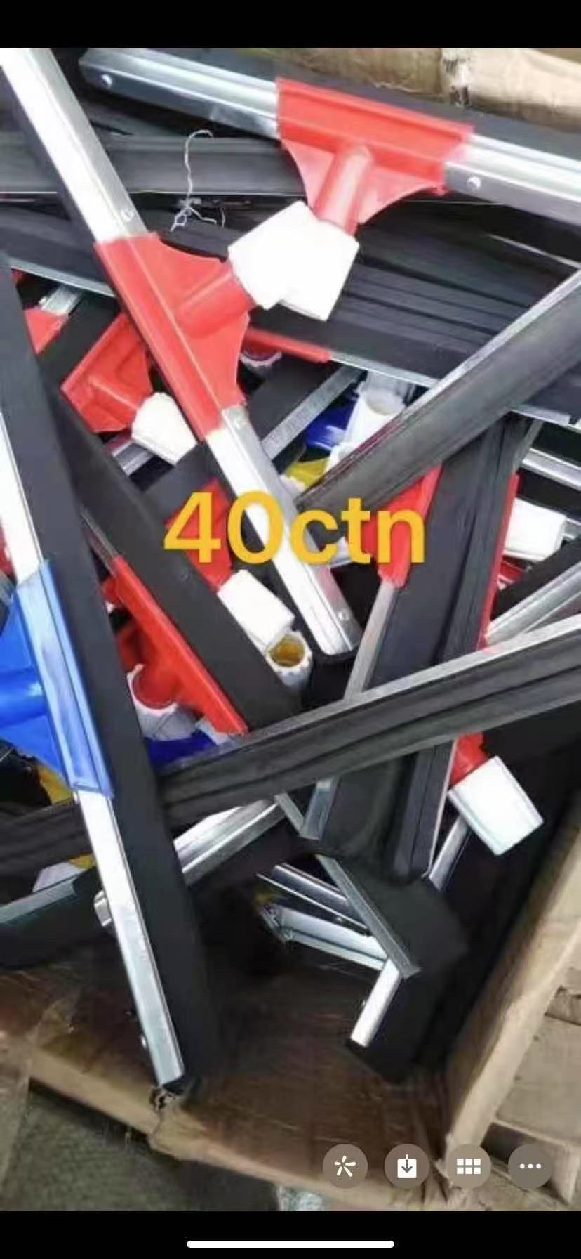 地刮 家用清洁工具 高效便捷