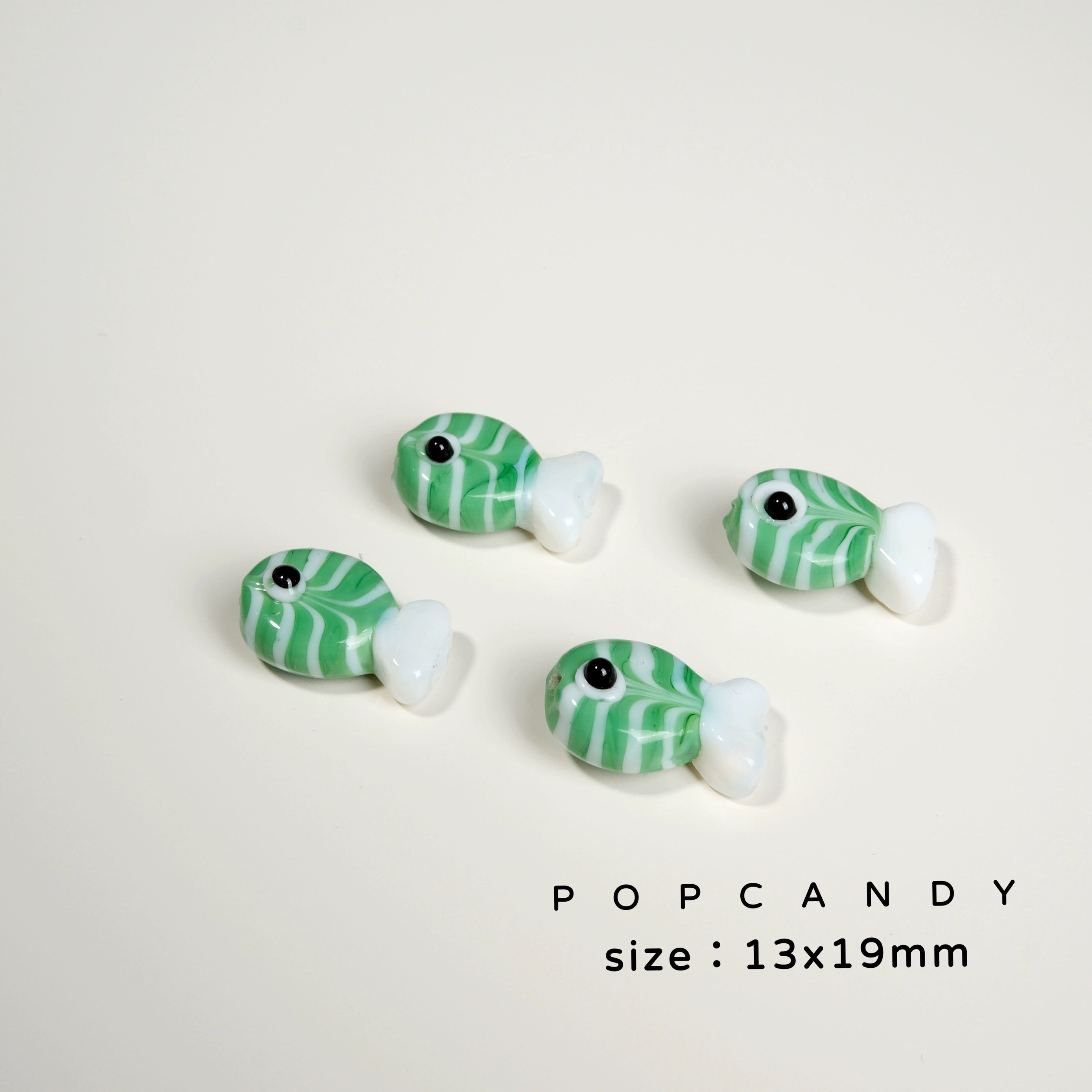 爆款可爱卡通精品12 x 15小鱼盐城富翔珠宝国际商贸城E区2楼3街5 5 3 1 A细节图