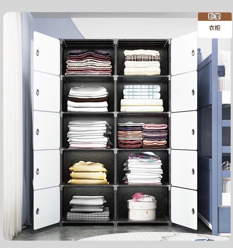 收纳柜 多功能收纳柜