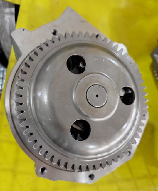 工程机械配件适用于卡特C18挖掘机冷却器 336-2213