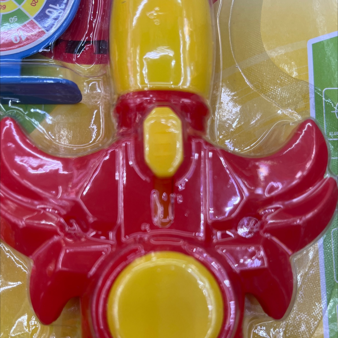 其他运动/休闲玩具实物图