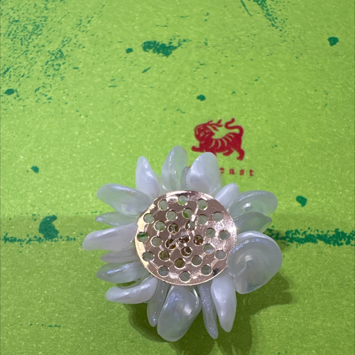 2025春季纯手工制作饰品及服饰配件新品产品图