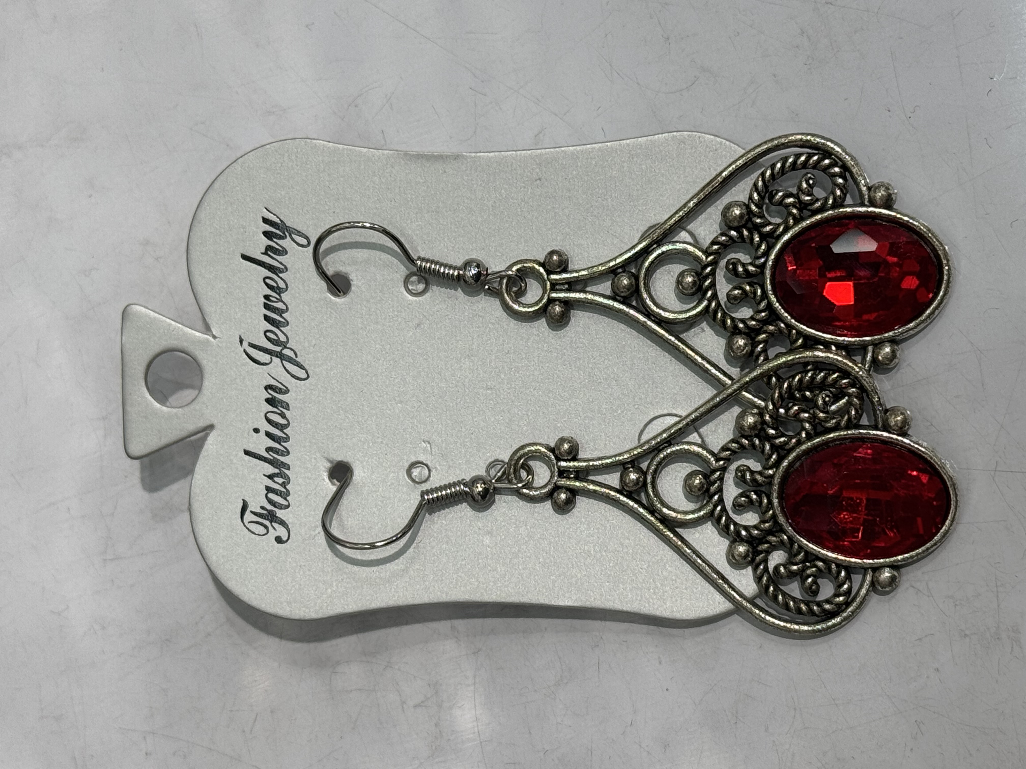 徽镶嵌锆石套链 真花耳饰手工活 创意文玩饰品男款 音质出众耳机赠品 精致礼盒包装