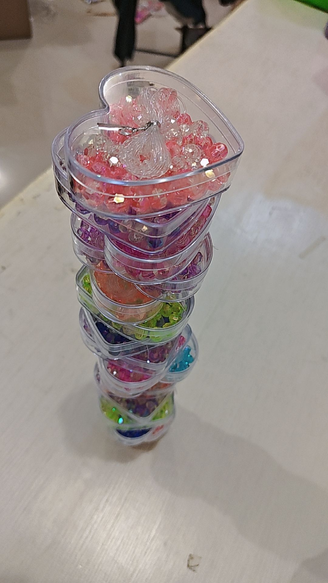 儿童科教益智玩具 创意拼装玩具 培养孩子动手能力 其他益智玩具 玩具礼物详情图5