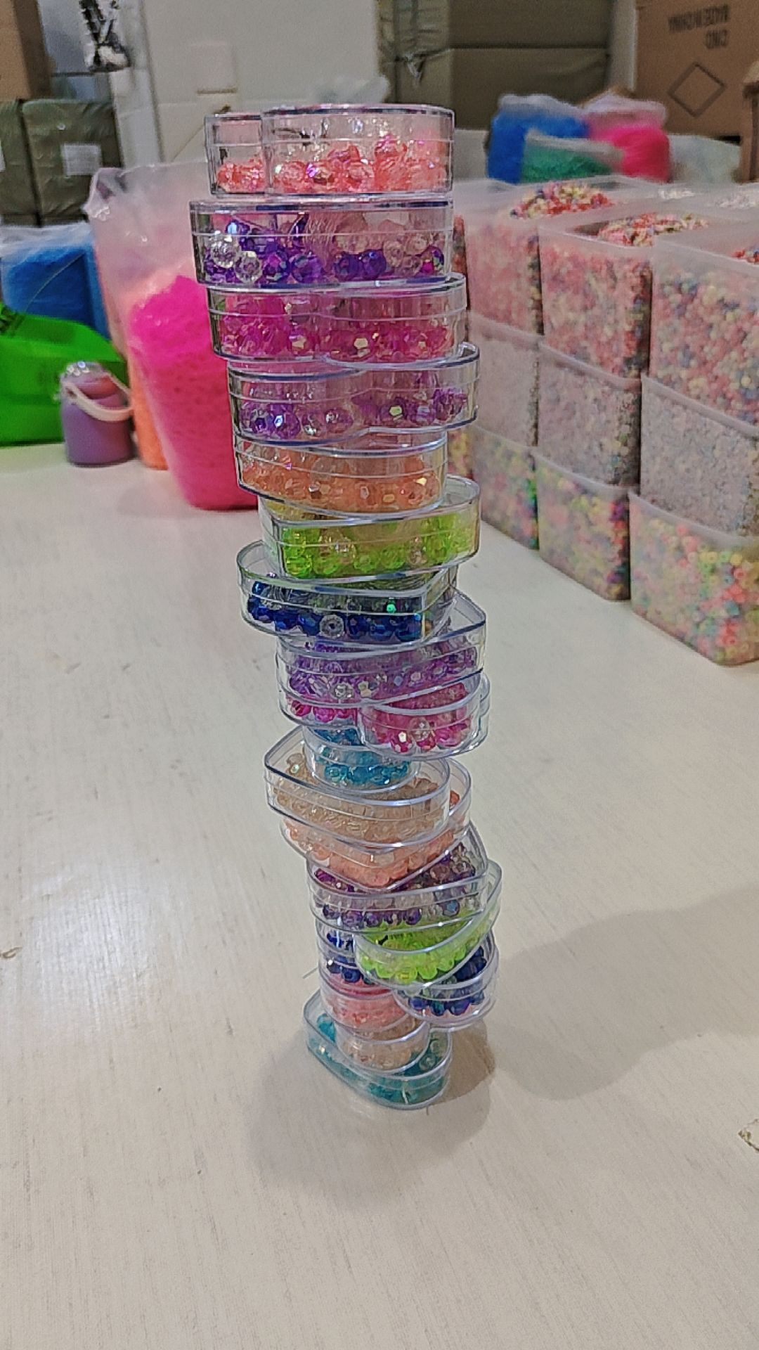 儿童科教益智玩具 创意拼装玩具 培养孩子动手能力 其他益智玩具 玩具礼物详情图4