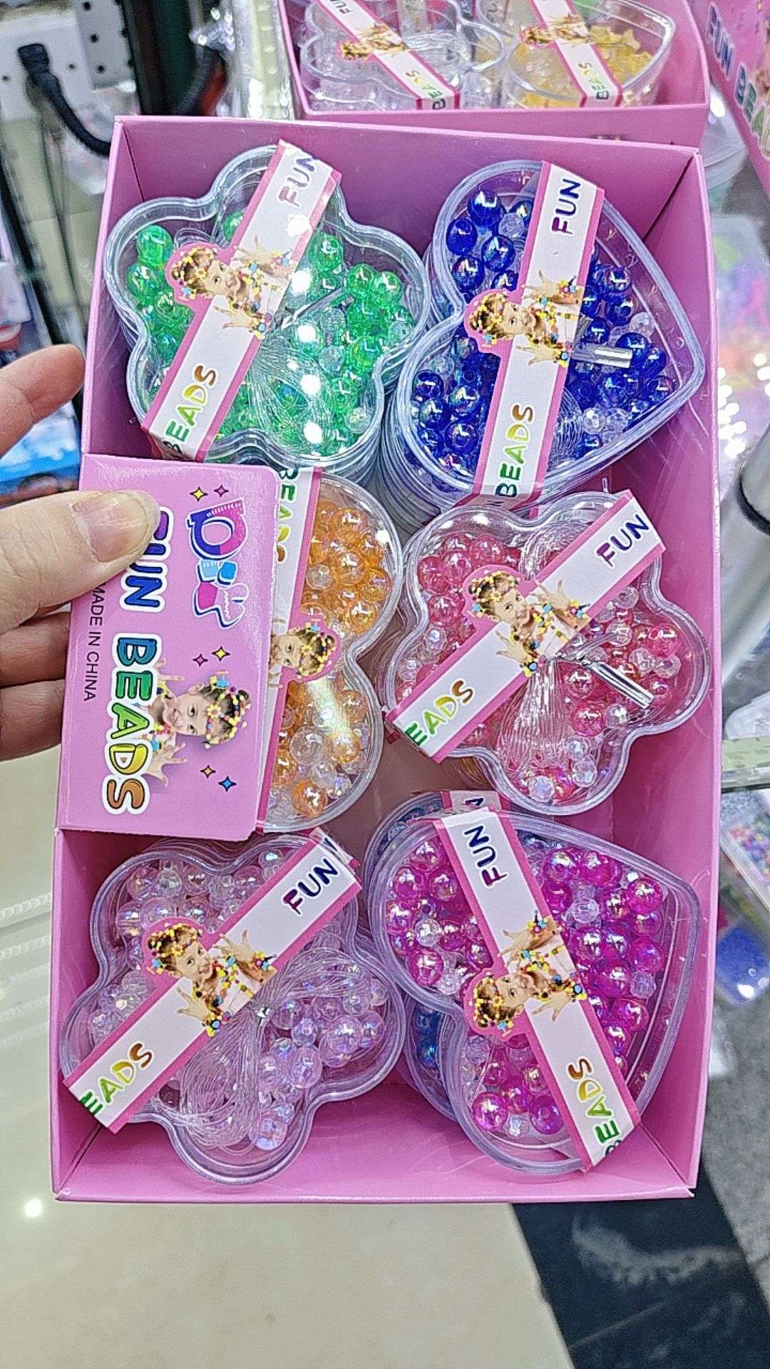 儿童科教益智玩具 创意拼装玩具 培养孩子动手能力 其他益智玩具 玩具礼物细节图