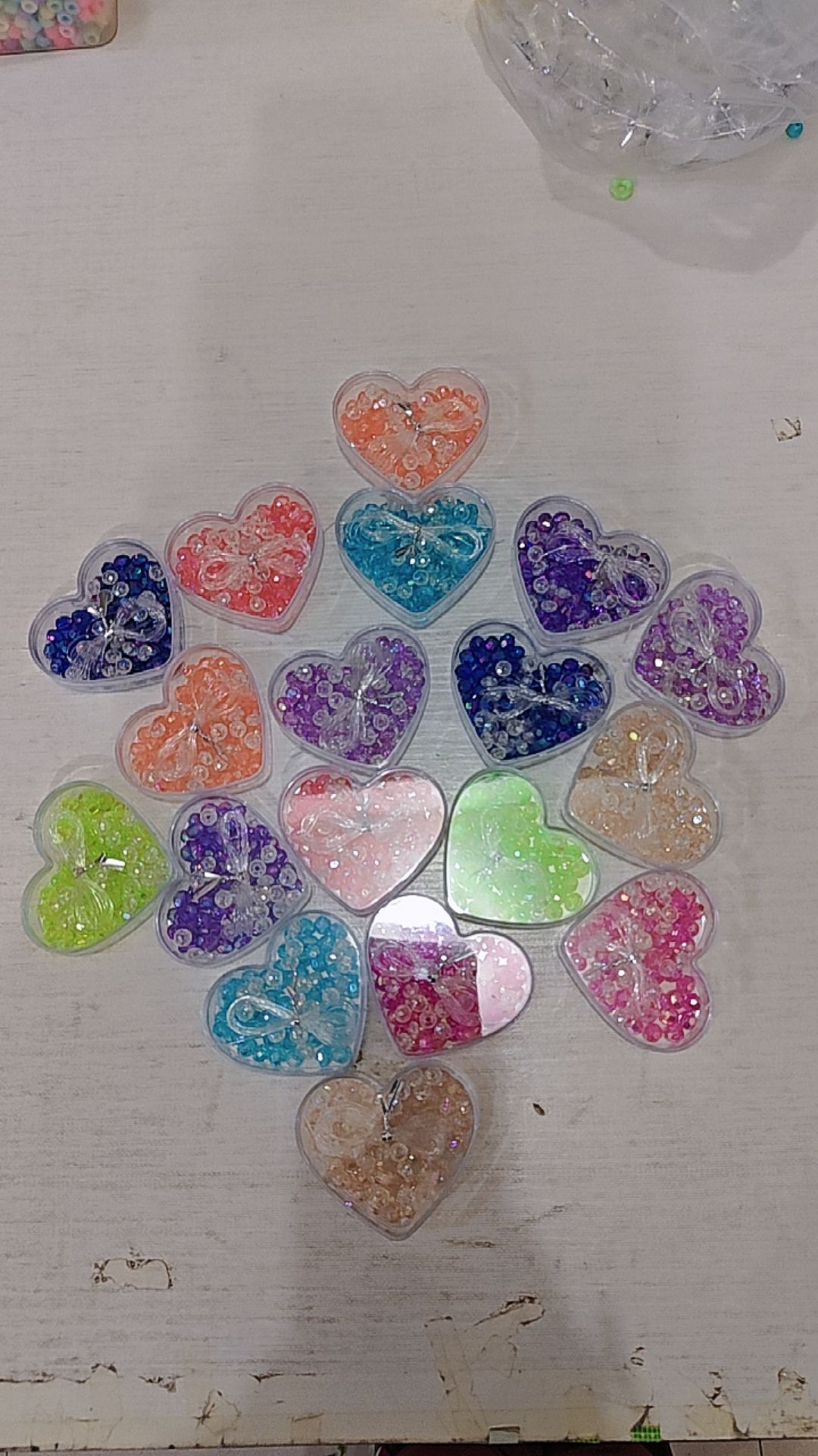 儿童科教益智玩具 创意拼装玩具 培养孩子动手能力 其他益智玩具 玩具礼物详情图2